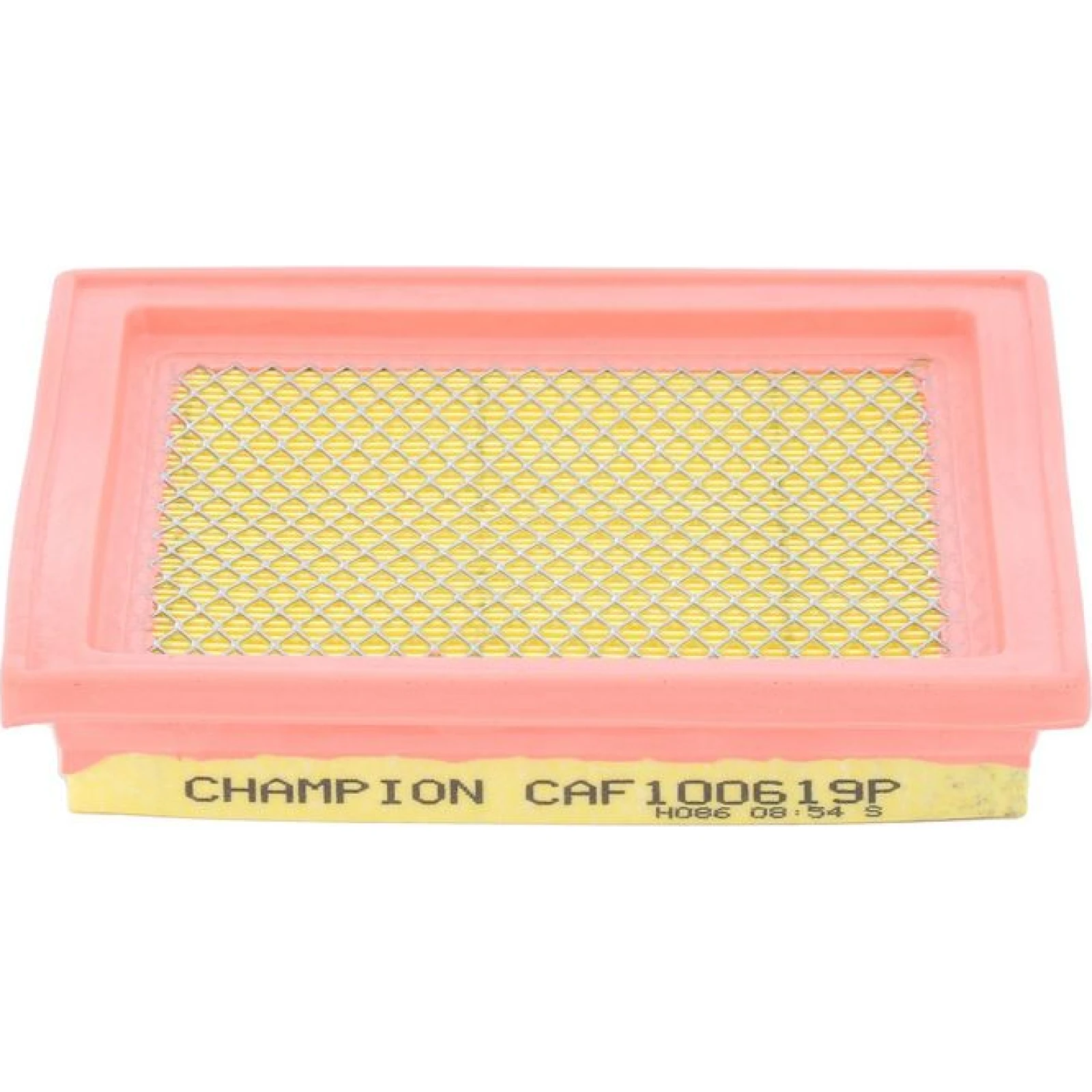 CAF100619P Champion Luftfilter CAF100619P