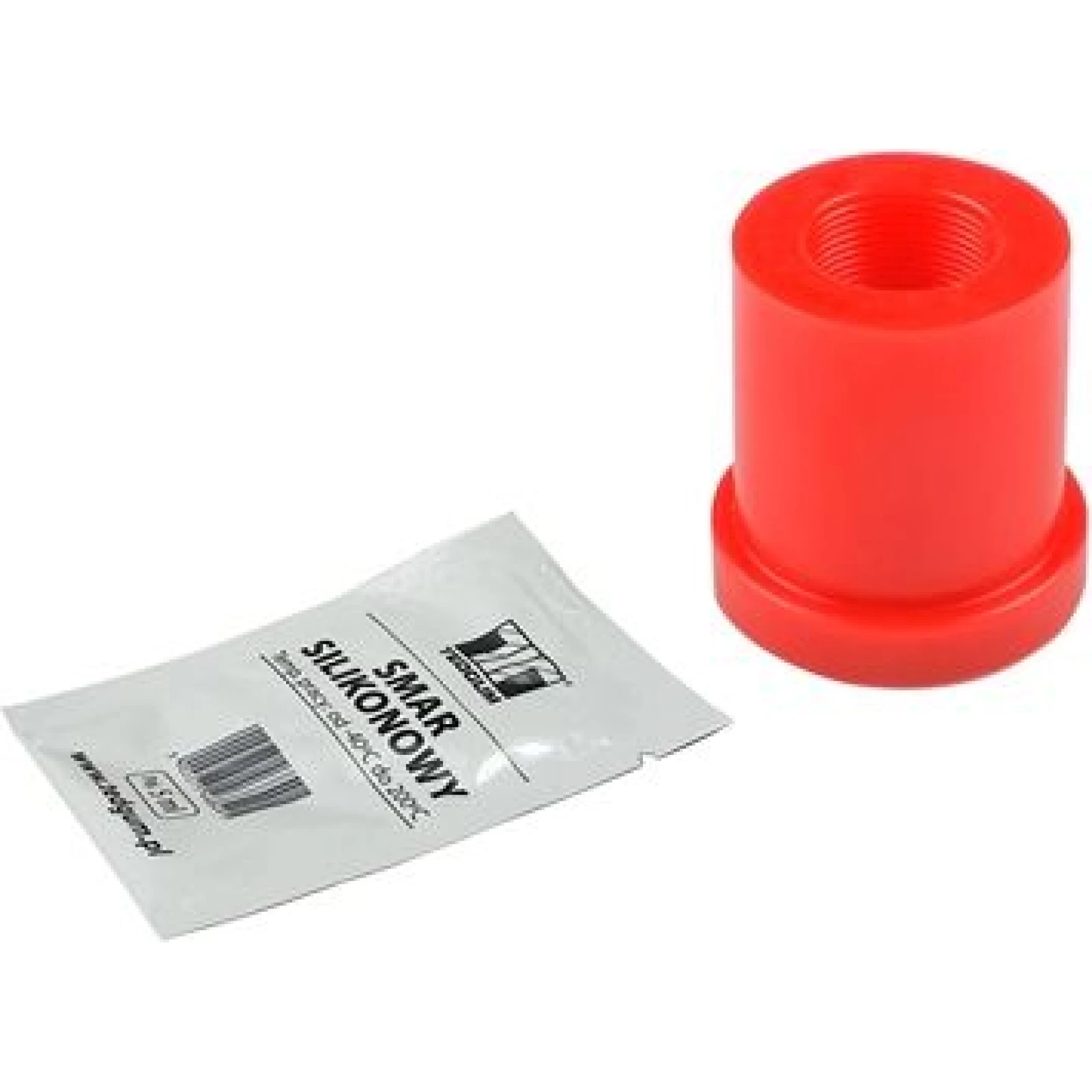 LAGERUNG, BLATTFEDER 00467019