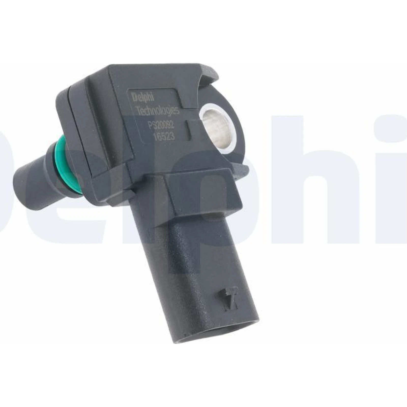 DELPHI Sensor, Saugrohrdruck PS20092-12B1