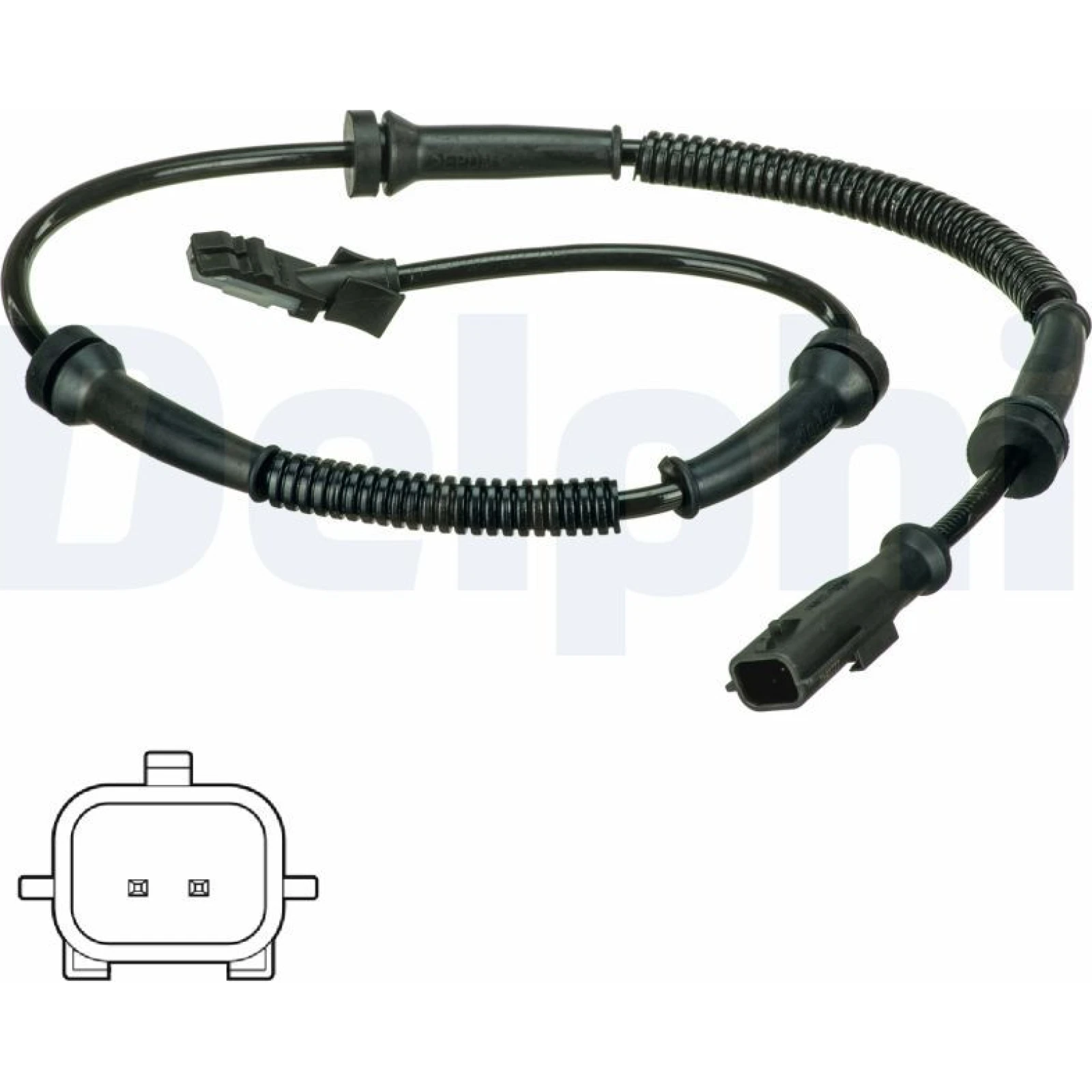 SENSOR, RADDREHZAHL SS20572