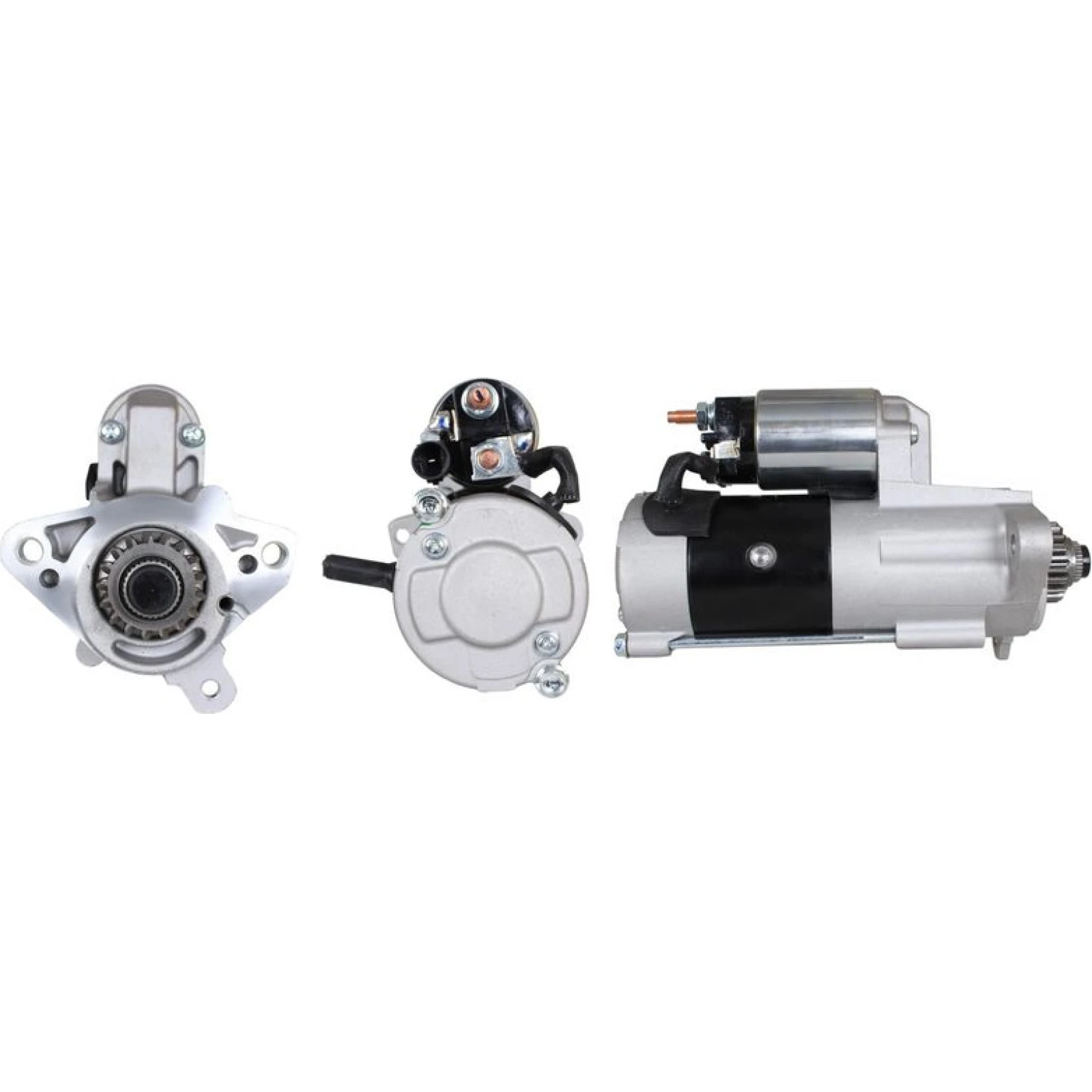 STARTER ELS25-5247