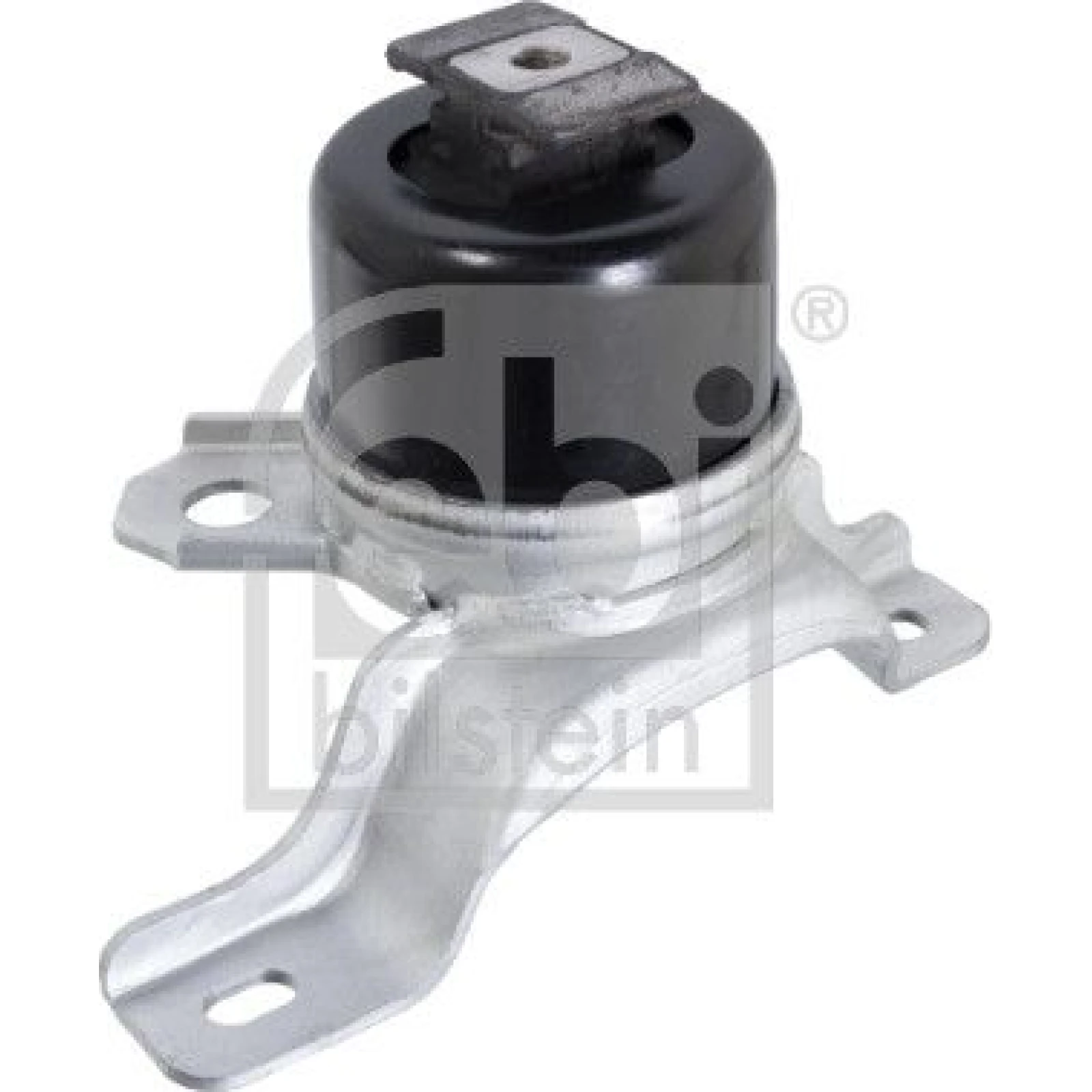 Lagerung, Motor 105702