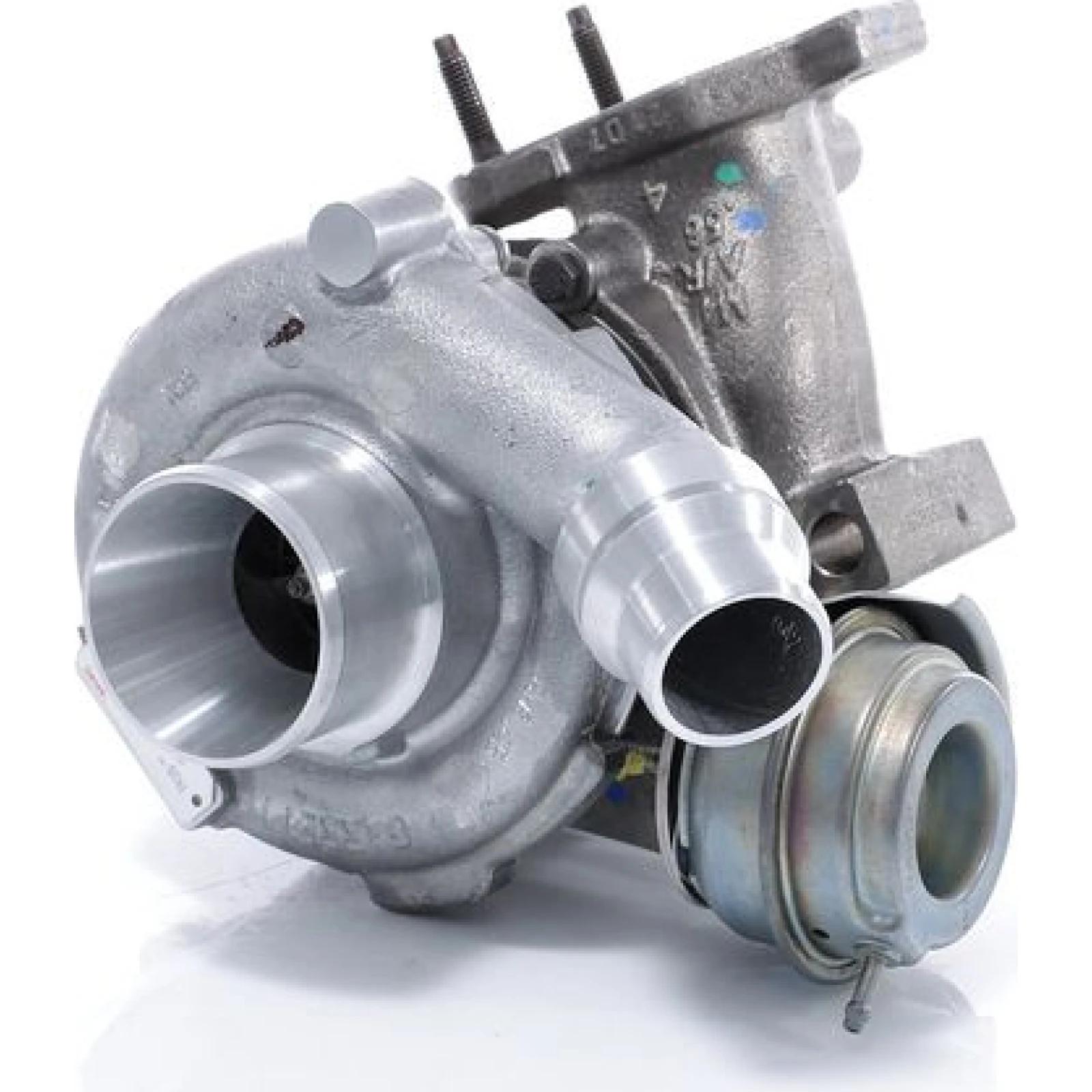 BTS TURBO Turbolader T914667