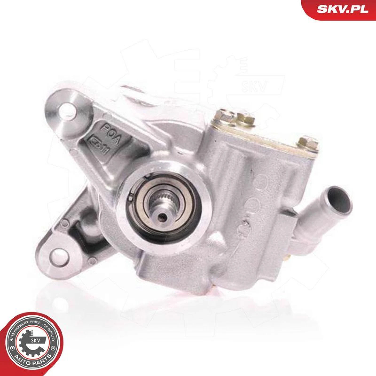SKV GERMANY Hydraulikpumpe 10SKV026