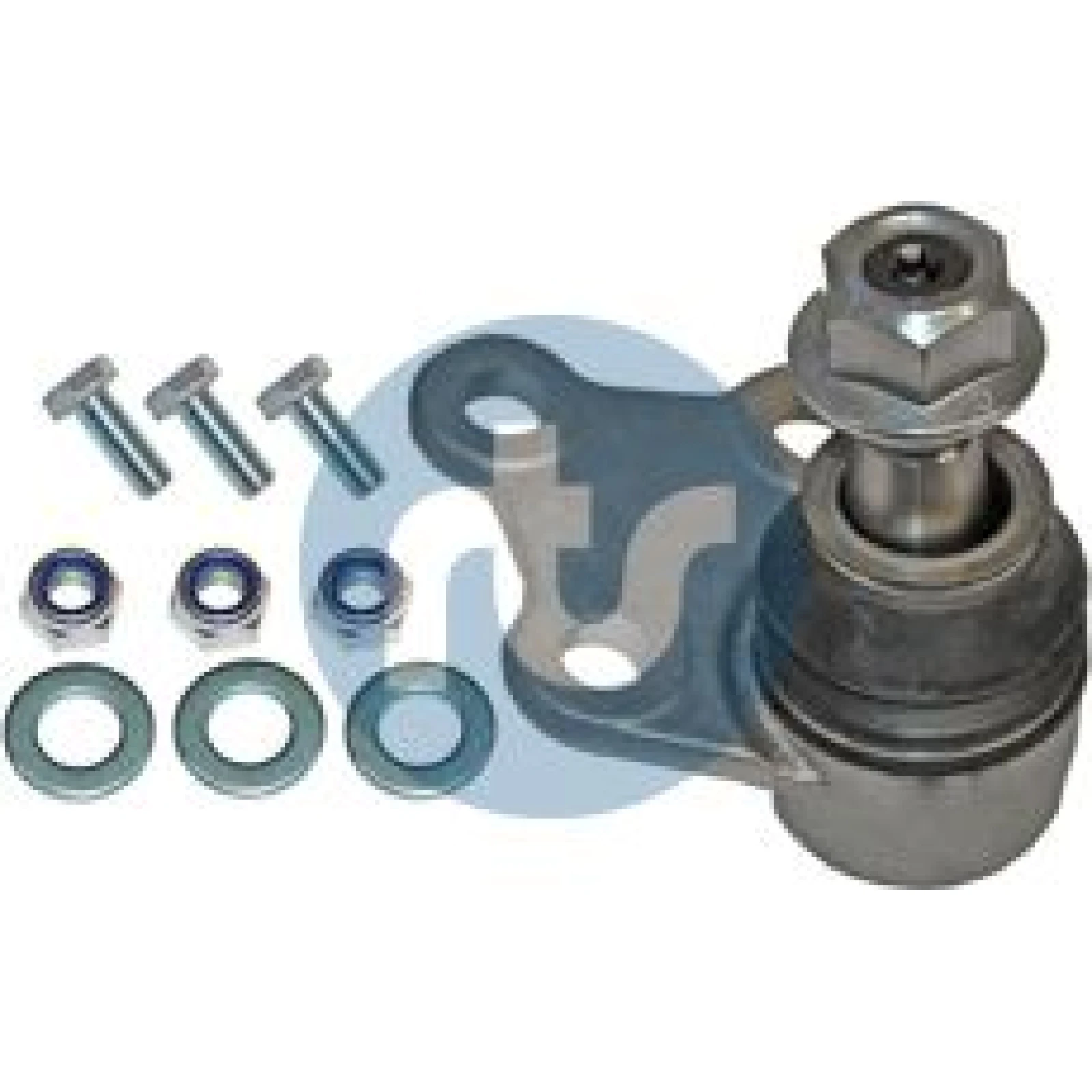 RTS Schulterklopfen 93-01443-056