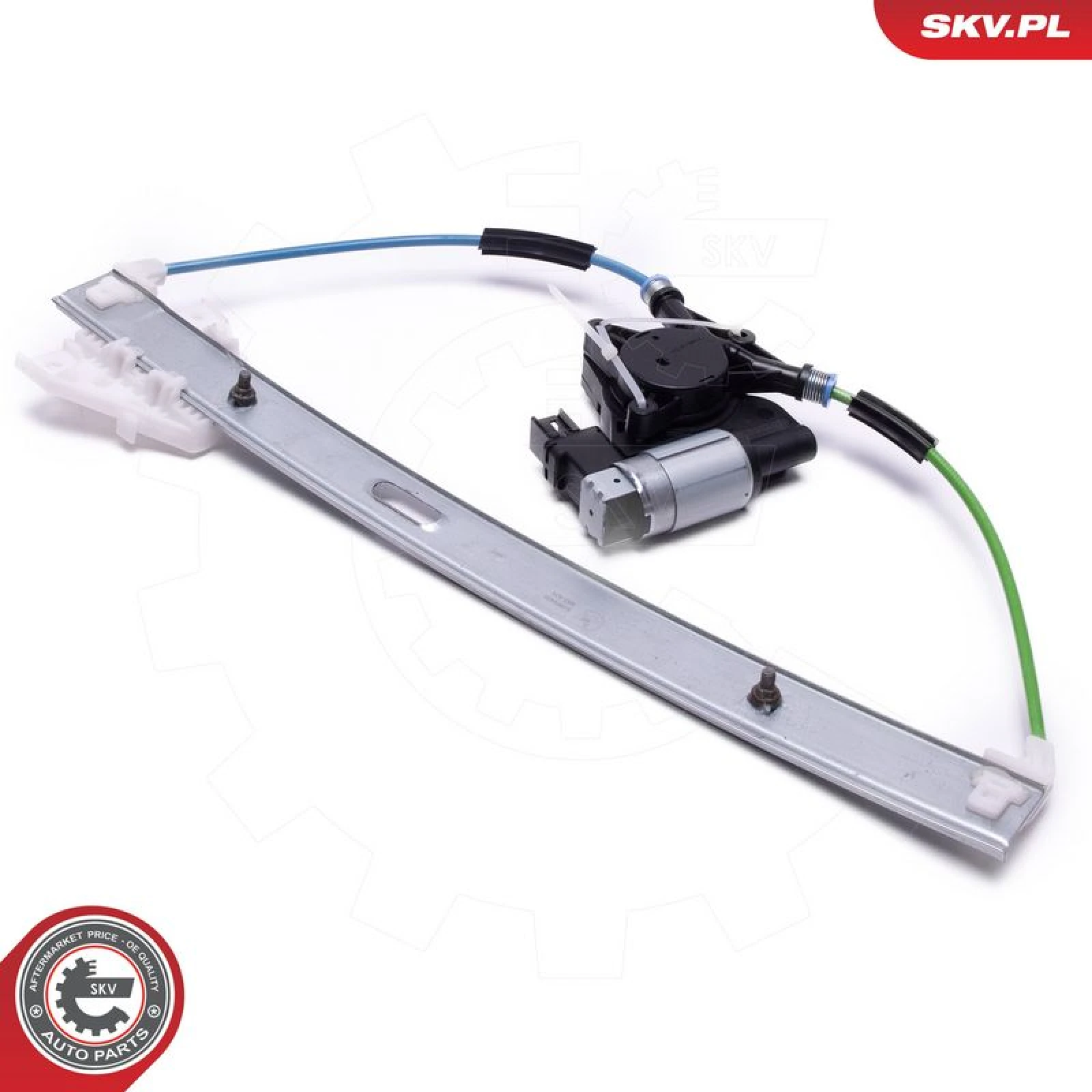 ESEN SKV 51SKV435 Fensterheber vorne links, elektrisch, mit Motor