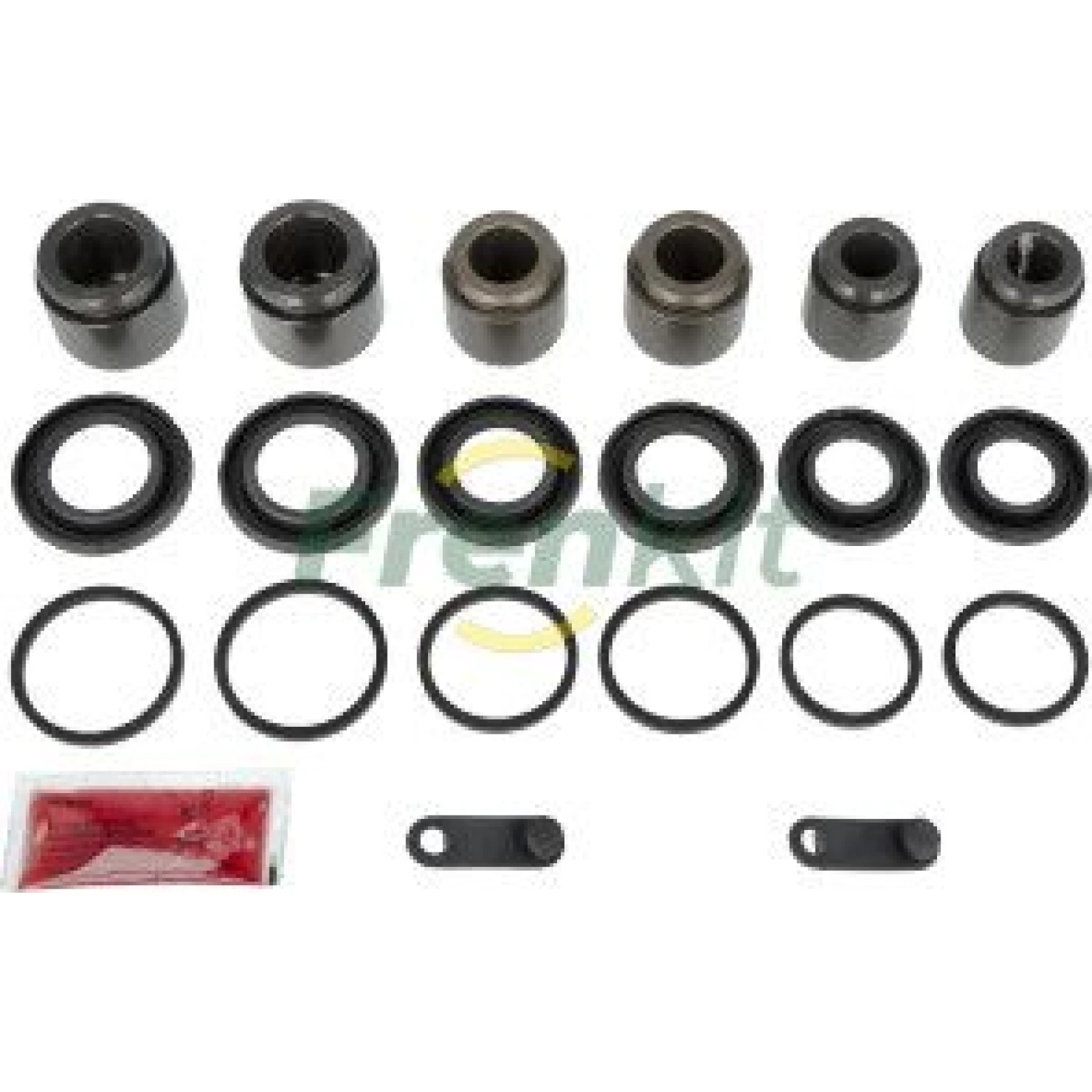 FRENKIT Reparatursatz, Bremssattel 230943