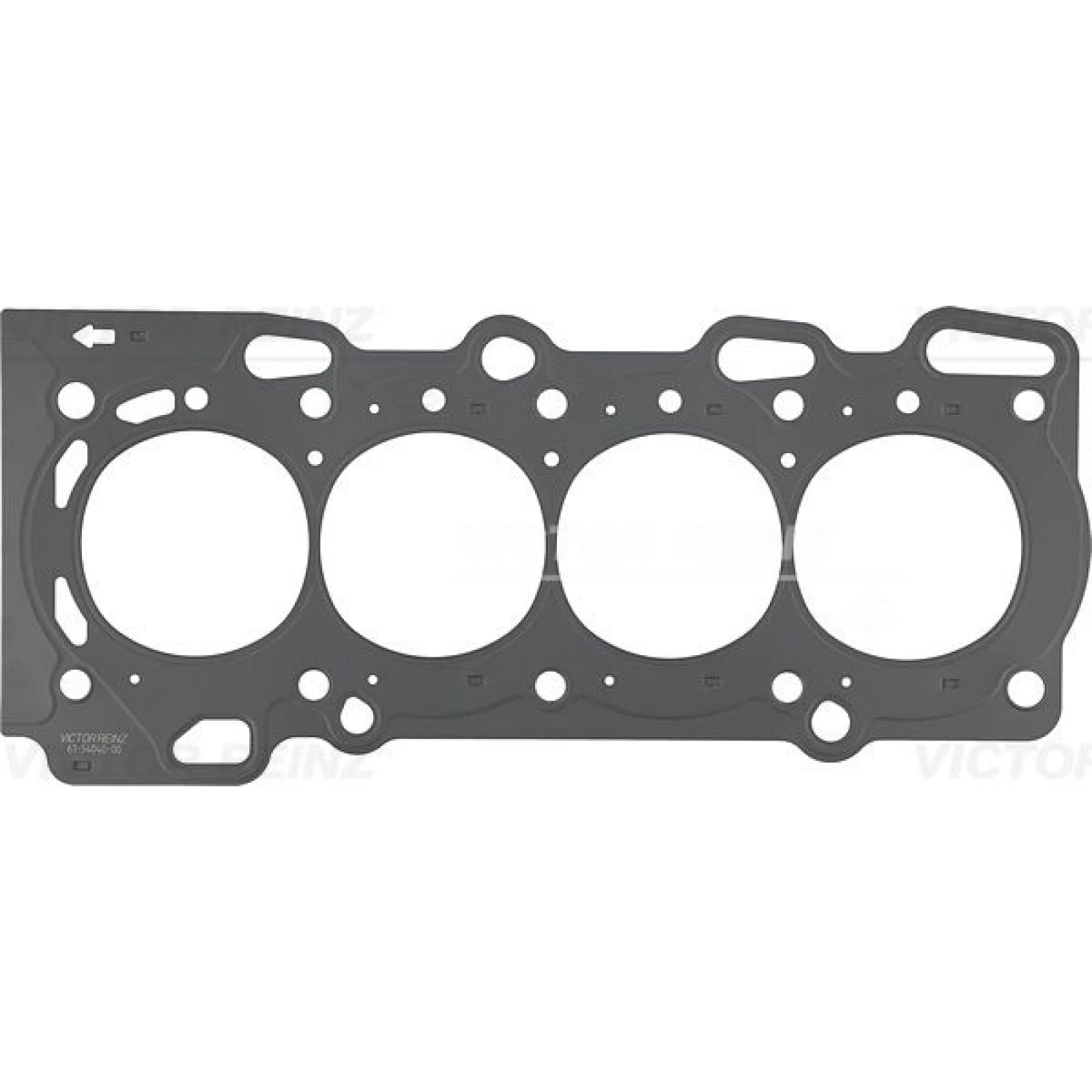 Dichtung Zylinderkopf 61-54040-00