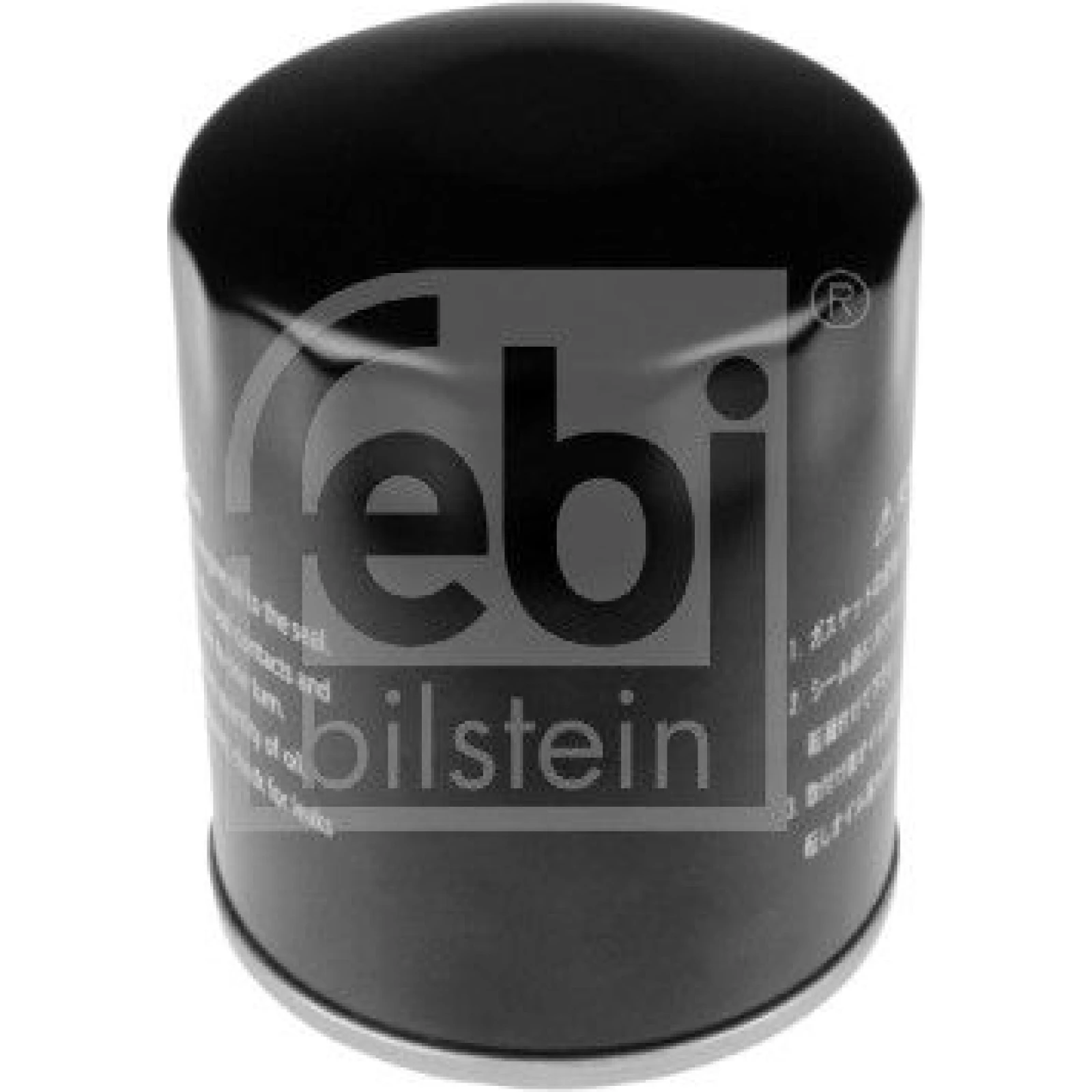 FEBI BILSTEIN Ölfilter 184131