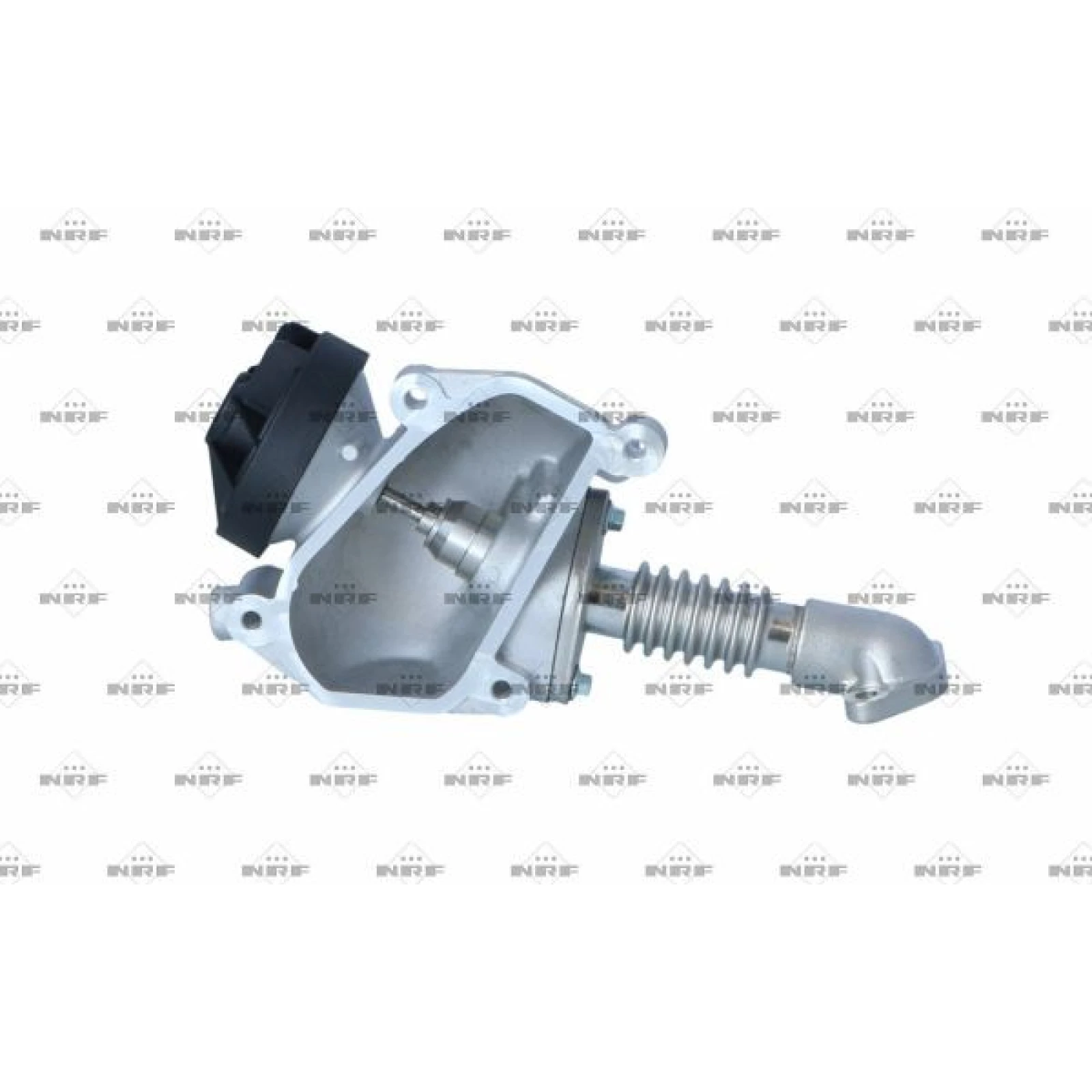 NRF AGR-Ventil 48635