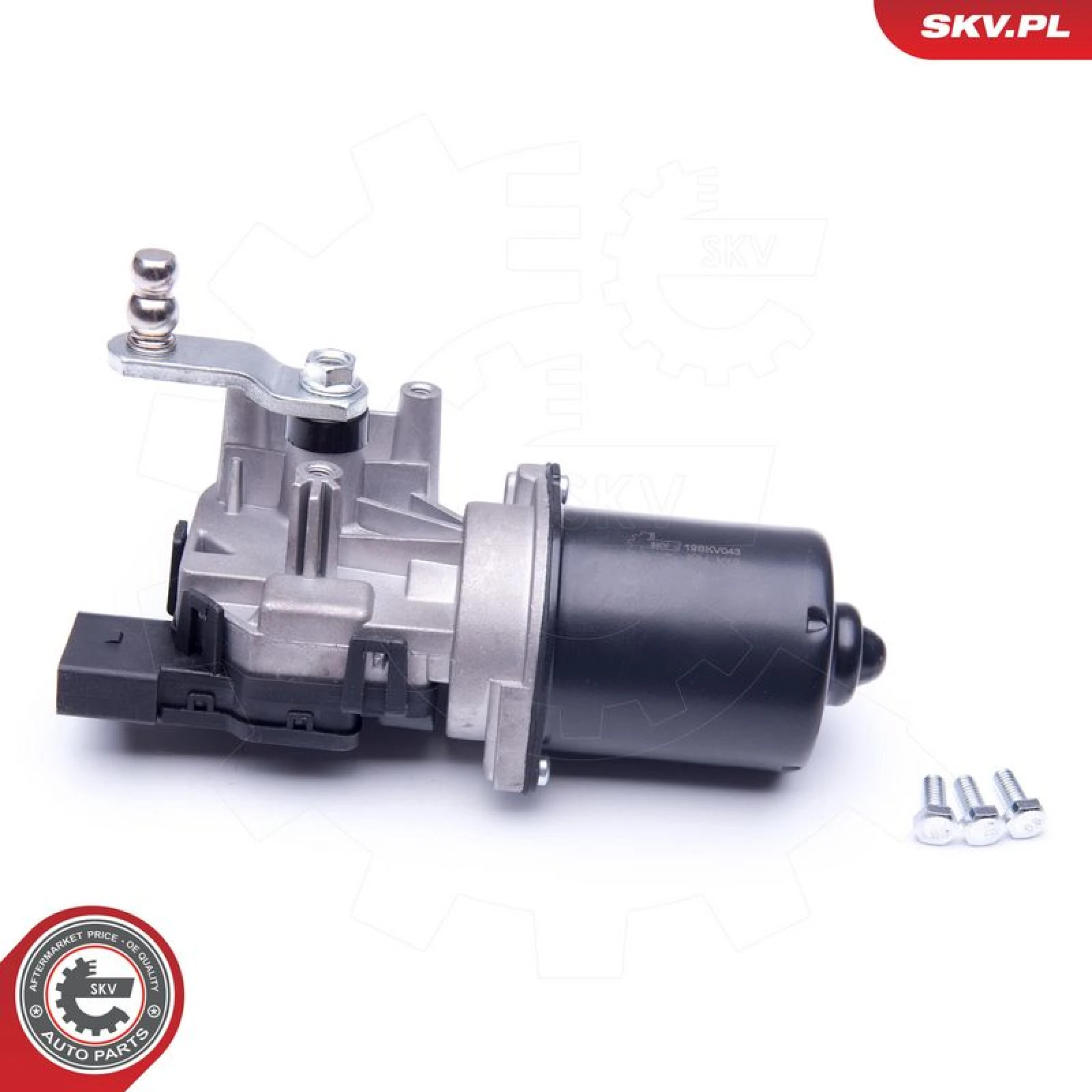 ESEN SKV Wischermotor 19SKV043