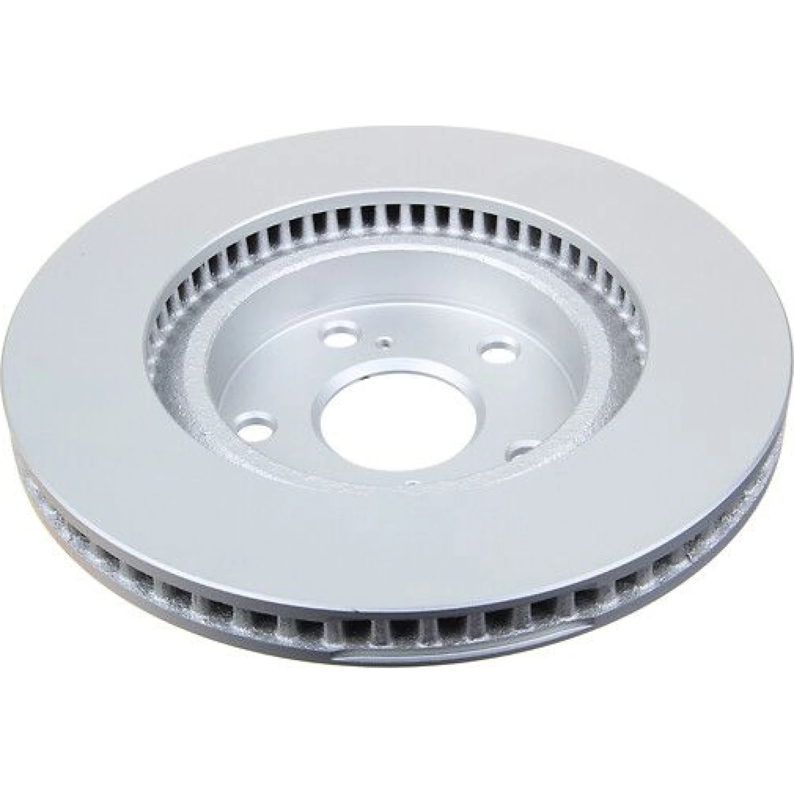 VALEO Bremsscheibe 672538