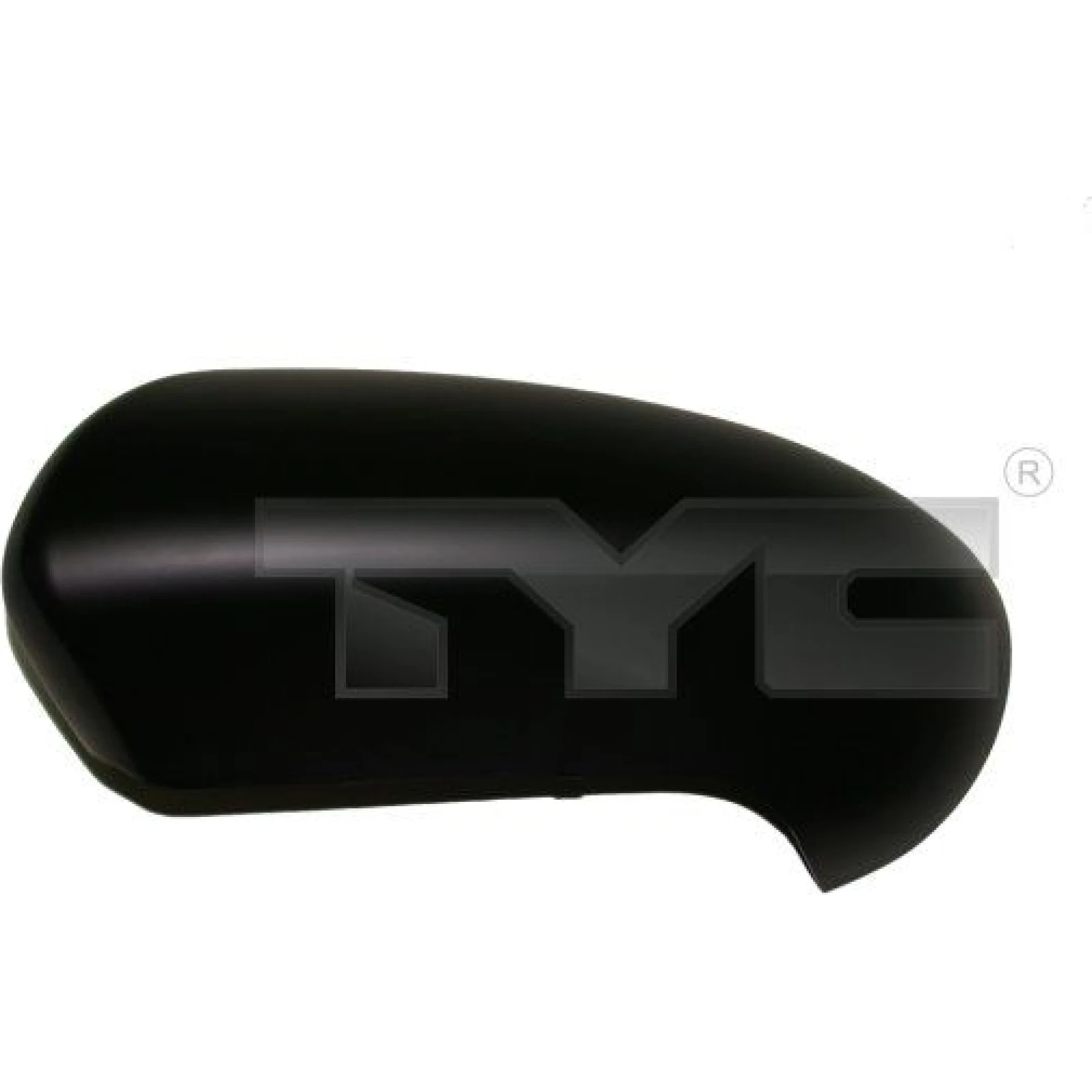 TYC Spiegelkappe rechts grundiert 324-0029-2 OE Nummer 96373JD08E - l