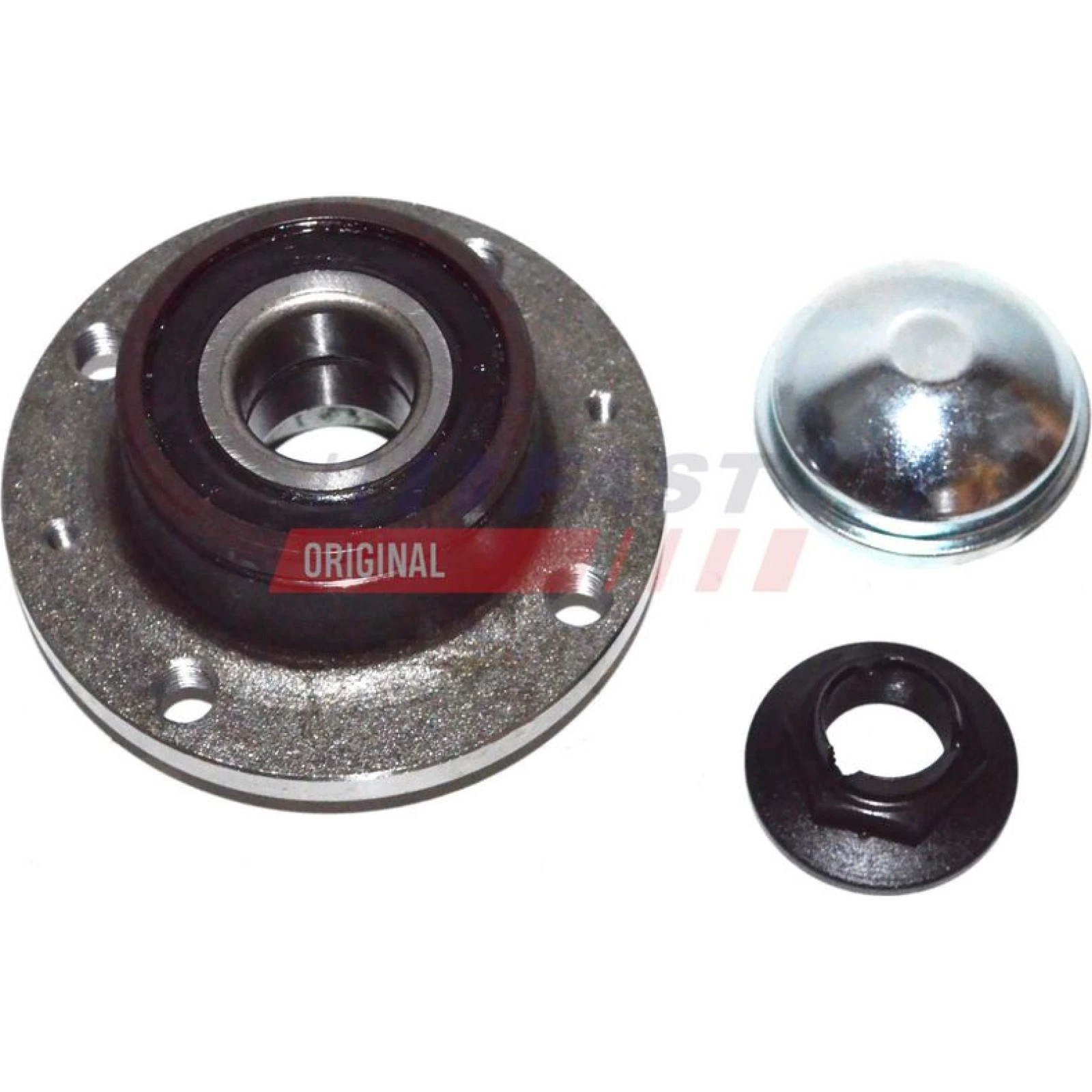 FAST Radlagersatz FT23050