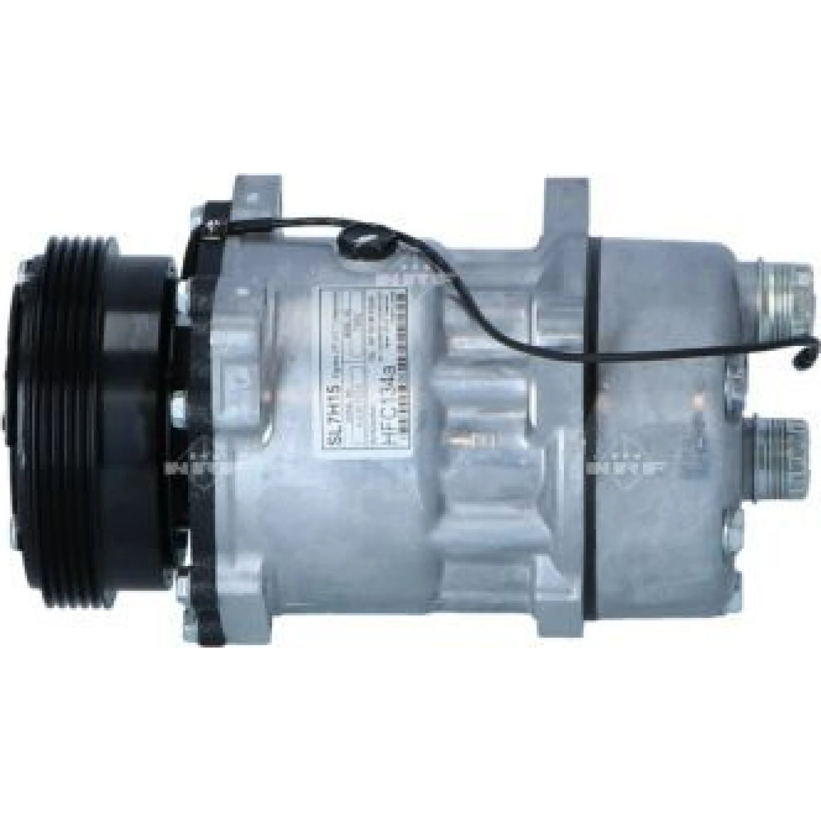 Kompressor, Klimaanlage 32779