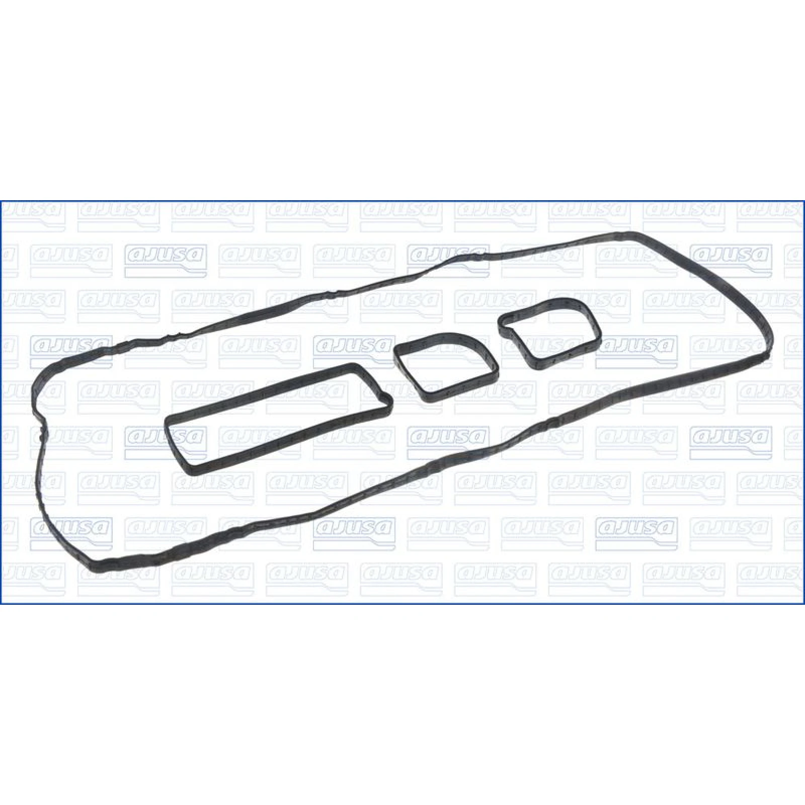 Dichtung, Zylinderkopfhaube Ford Mondeo 09 56033800