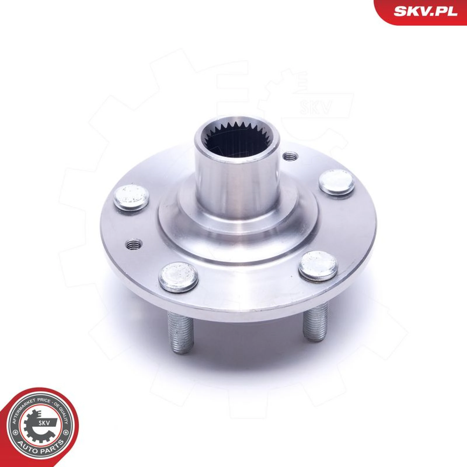 ESEN SKV Radlagersatz 29SKV459