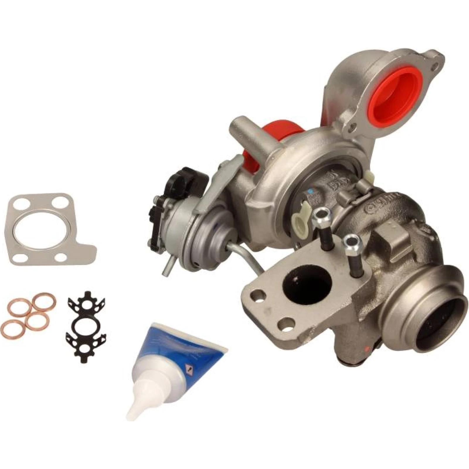 Turbolader PA4937302003