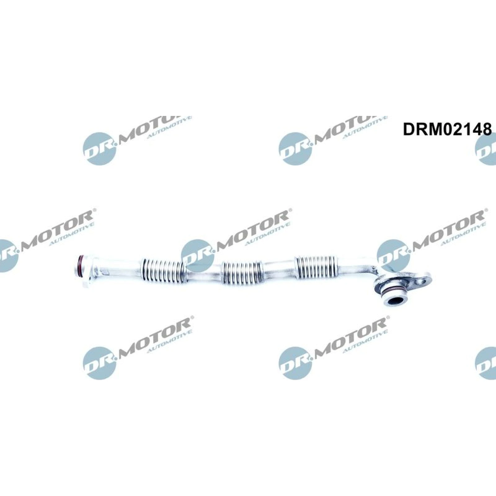 ÖLLEITUNG, LADER DRM02148