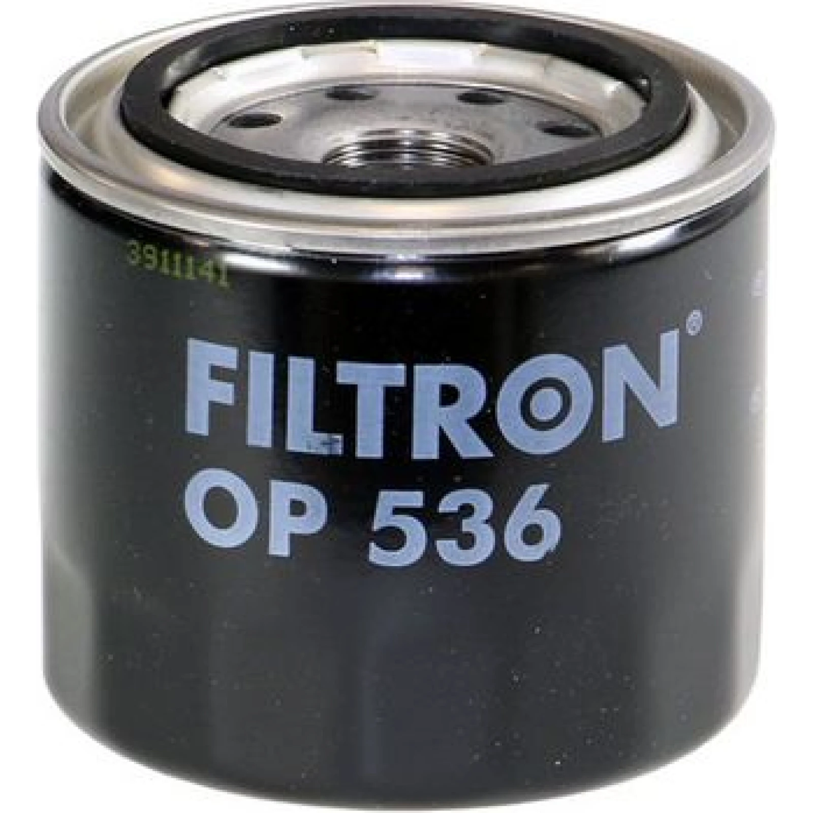 FILTRON Ölfilter OP 536