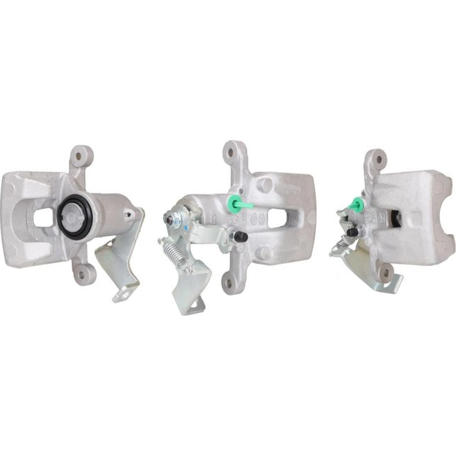 Tauschbremssattel 4148320