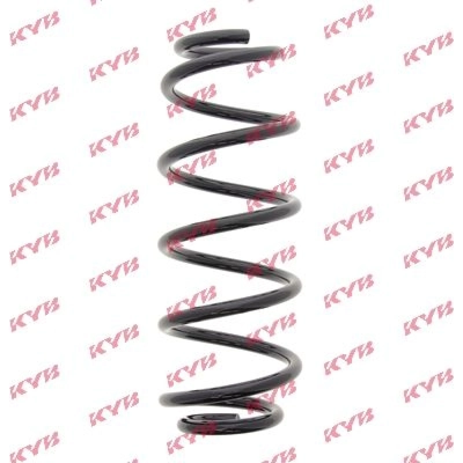 KYB Fahrwerksfeder Vw P. Passat 1.8/2.0 11.00-05.05 RH2898