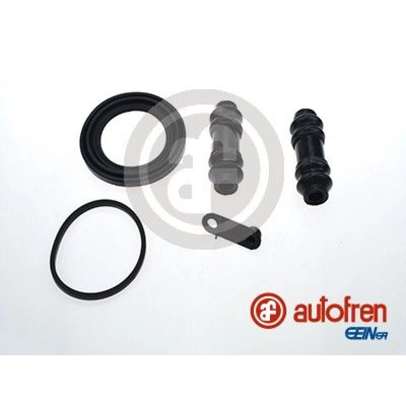 Reparatursatz Bremssattel VW P. A4/A5 1.8-3.2 08 D41820