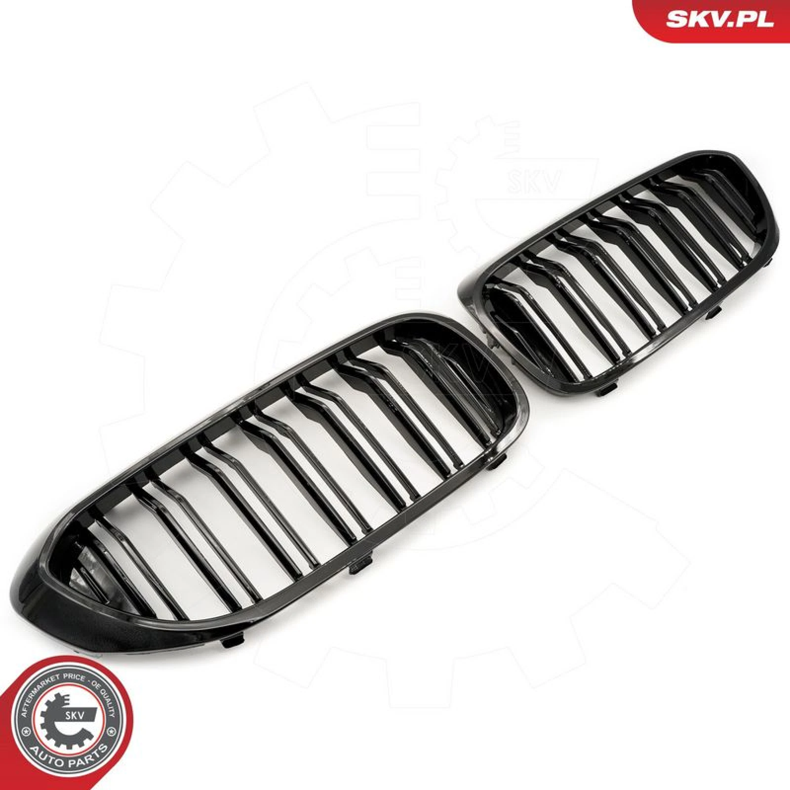 ESEN SKV Kühlergitter 66SKV193