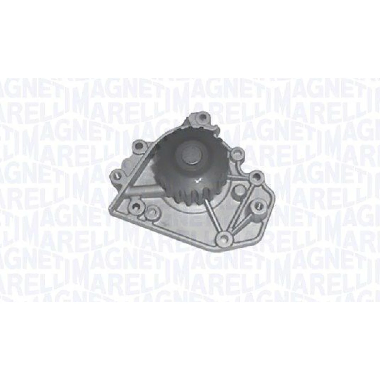 MAGNETI MARELLI Wasserpumpe 352316170460