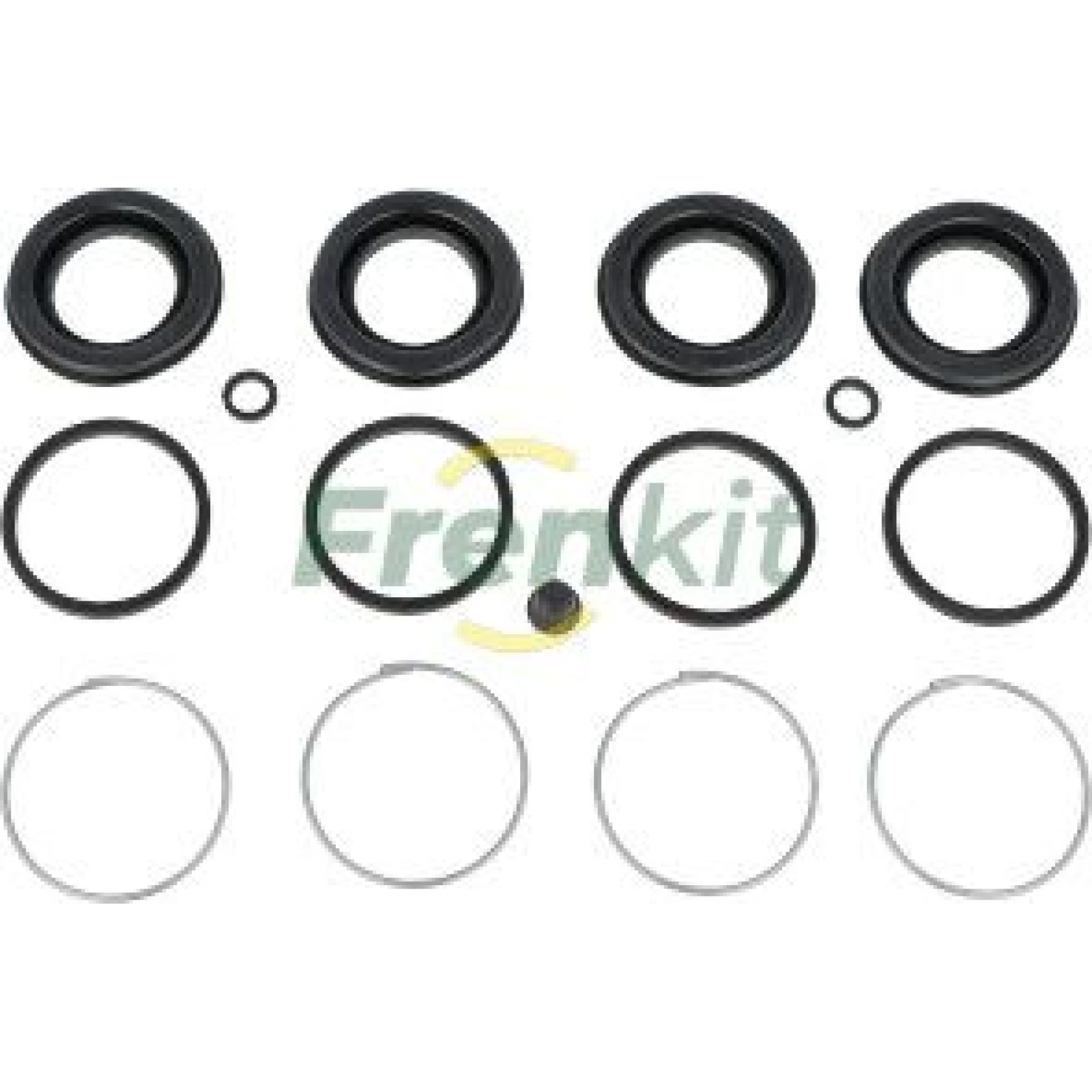 FRENKIT Reparatursatz, Bremssattel 240012