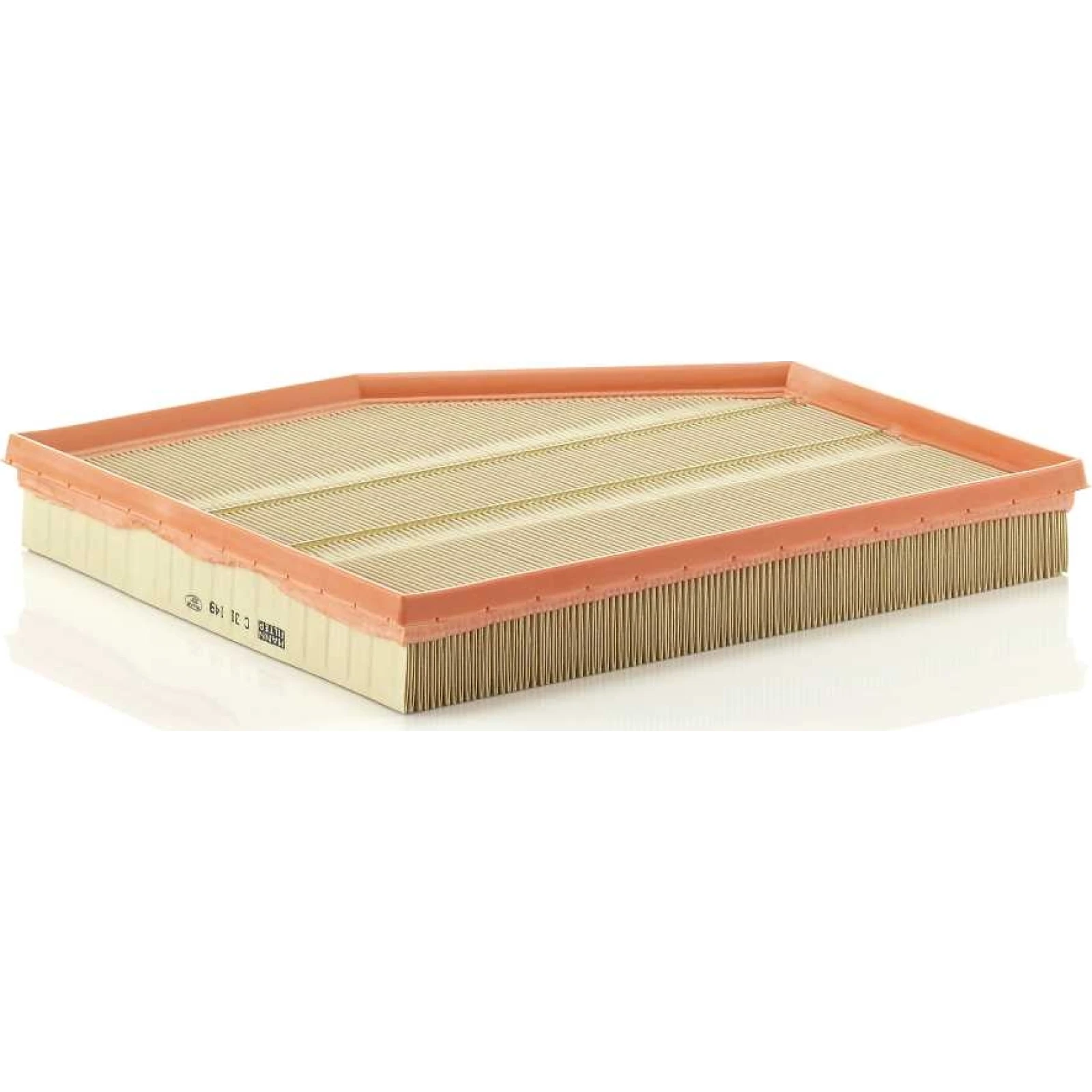 Mann & Hummel Luftfilter PKW C 31 149