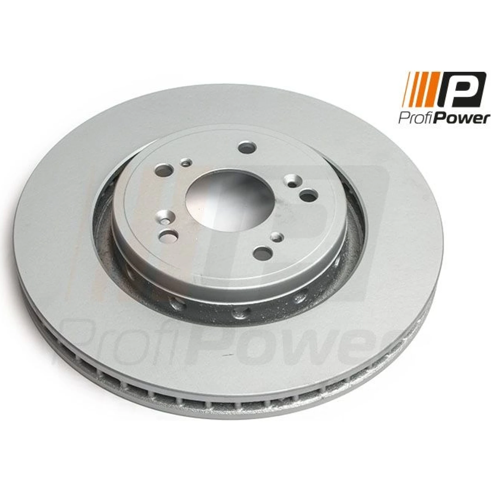PROFIPOWER Bremsscheibe 3B1260