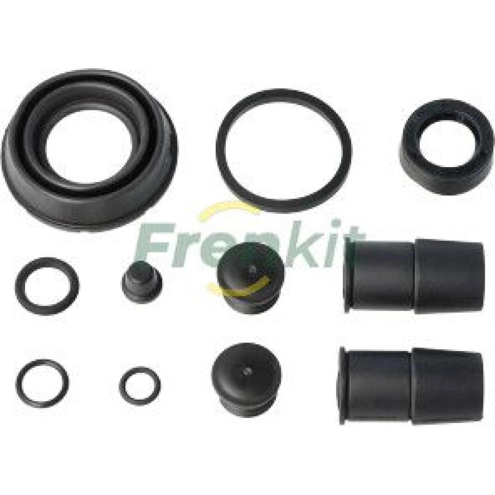 FRENKIT Reparatursatz, Bremssattel 234021
