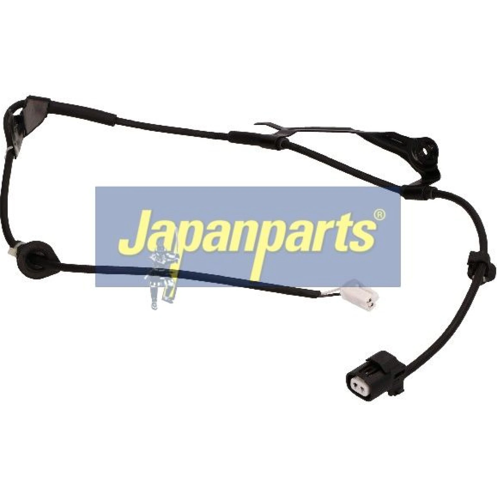 Sensor, Raddrehzahl ABS-235