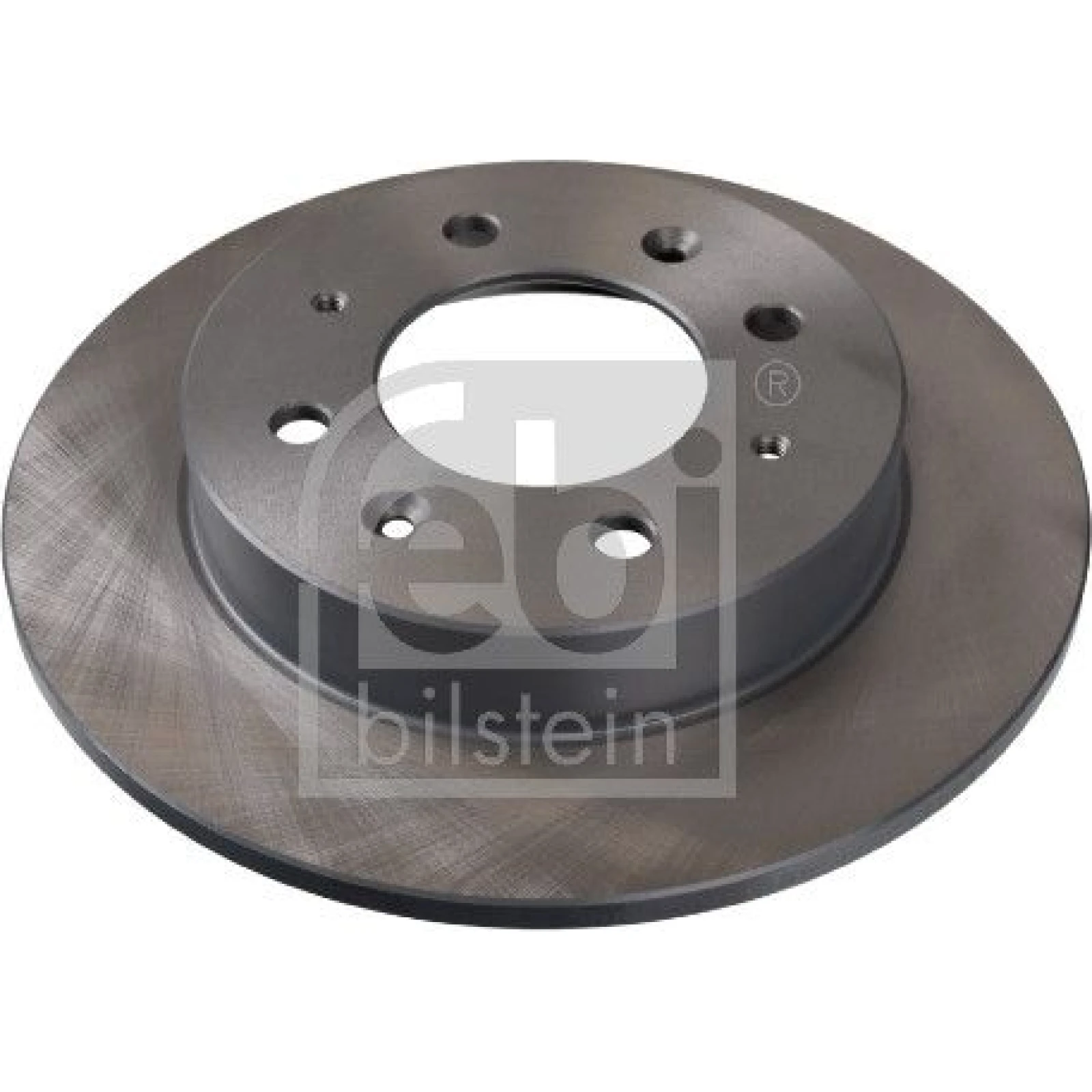 FEBI BILSTEIN Bremsscheibe 170700
