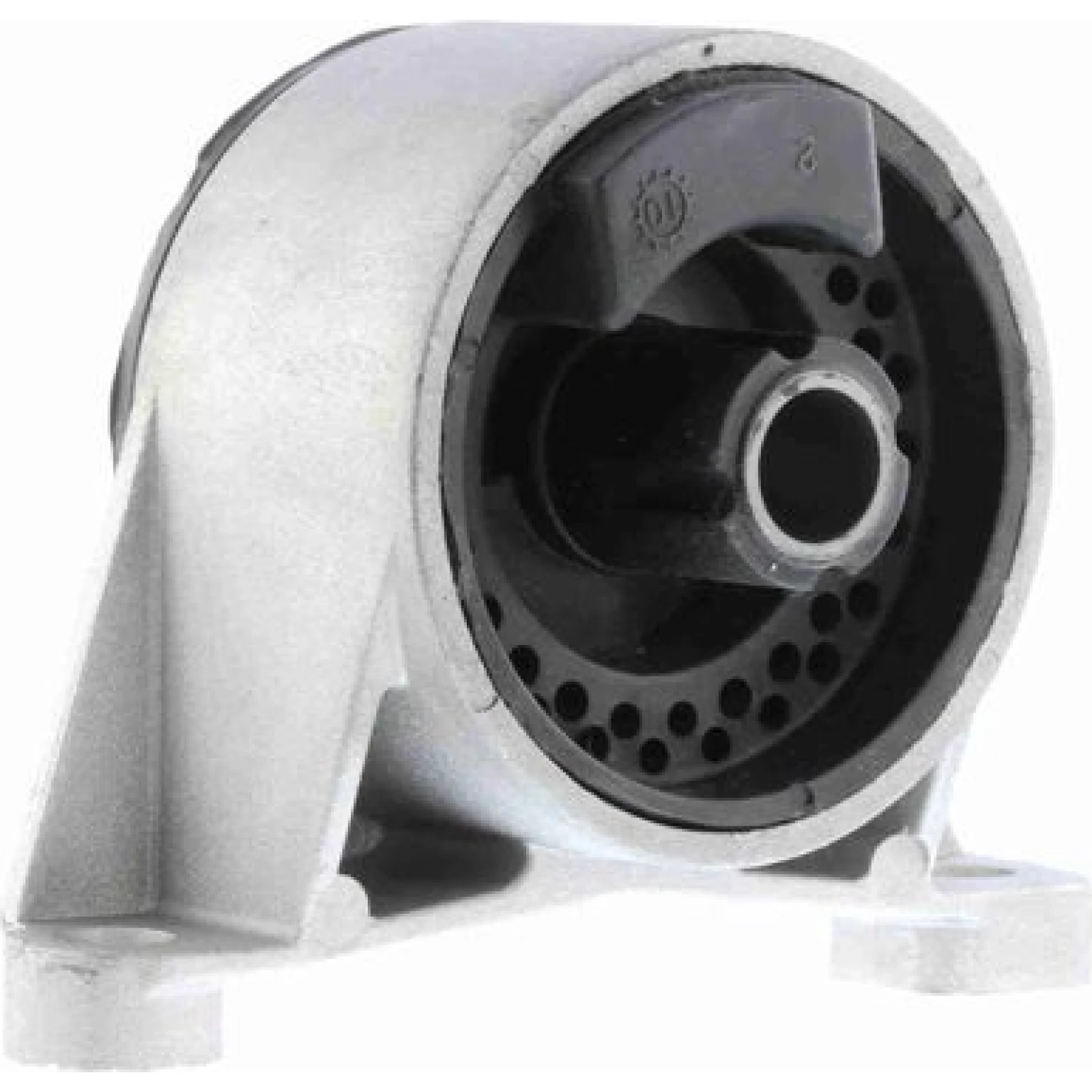 VAICO Lagerung, Motor V40-0455