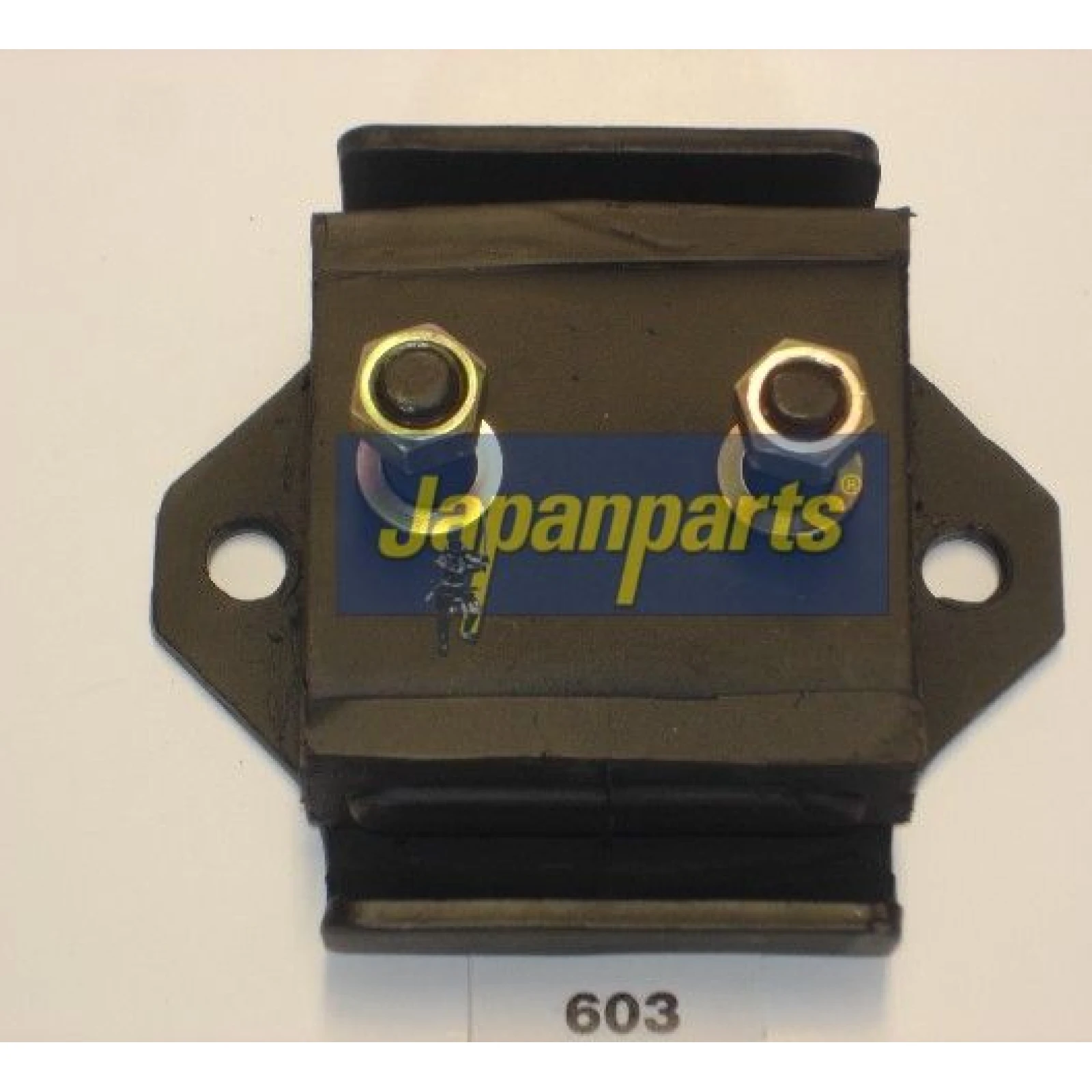 Lagerung, Daihatsu Rocky Motor RU-603
