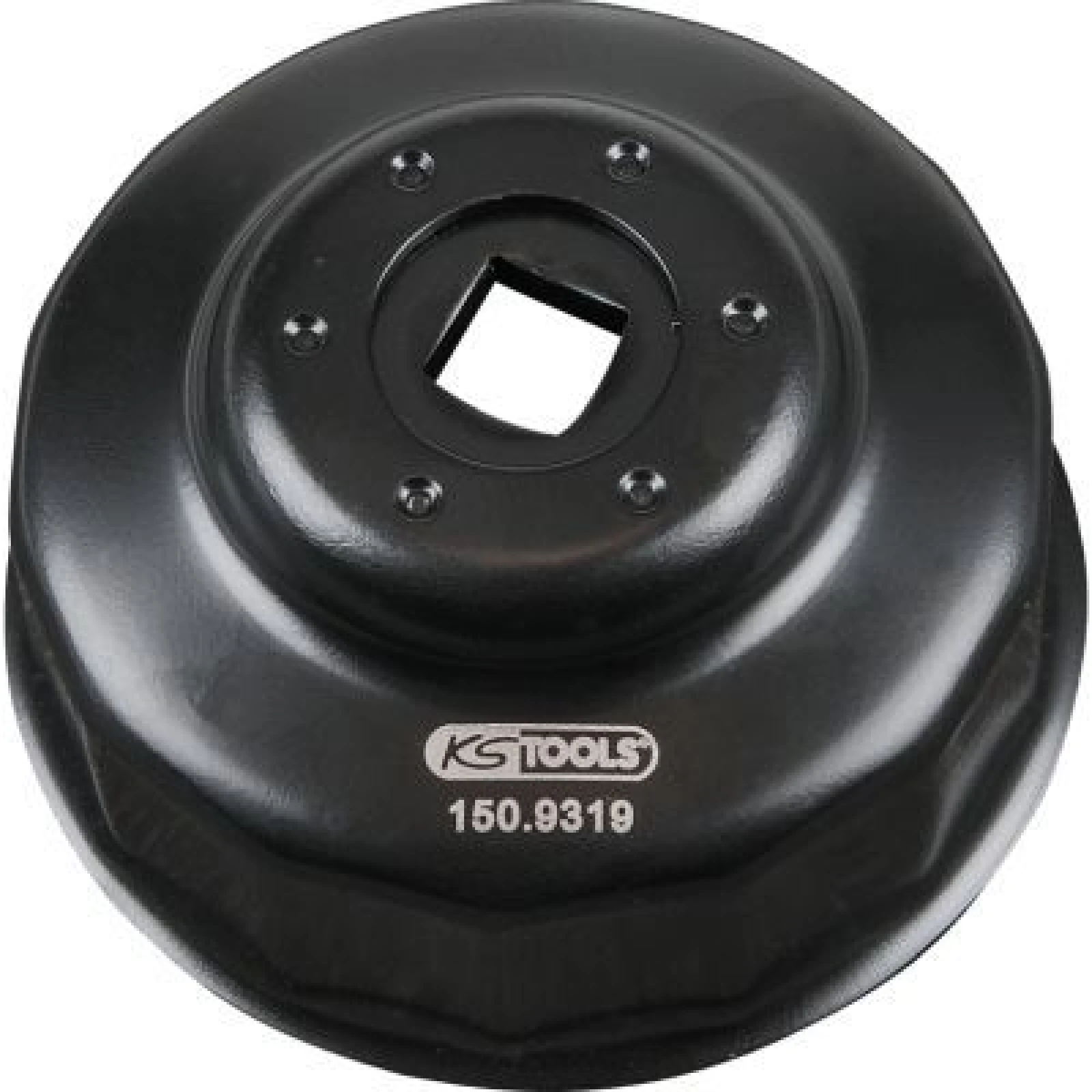KS TOOLS Ölfilterschlüssel 3/8 , 64-14 150.9319
