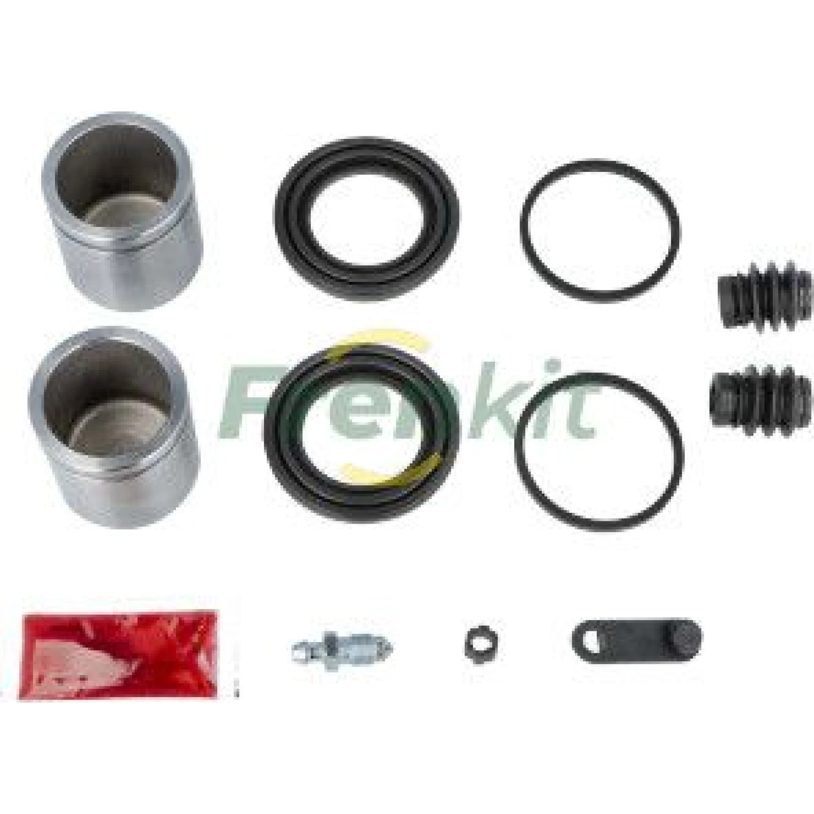 FRENKIT Reparatursatz, Bremssattel 245936