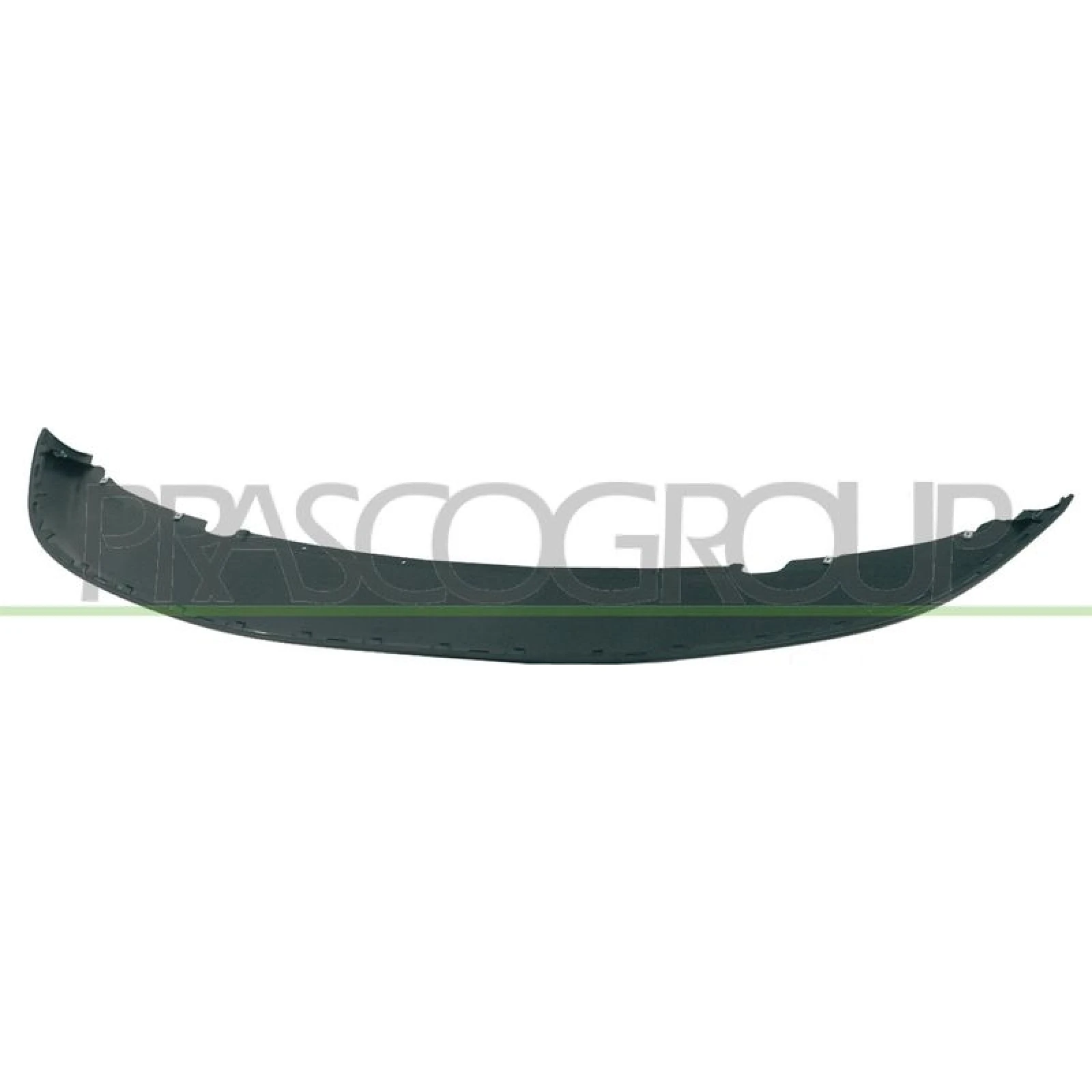 FRONTSPOILER SCHWARZ PQ 9506226A1