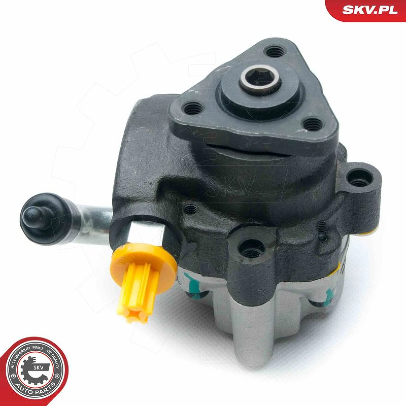 SKV GERMANY Hydraulikpumpe 10SKV191