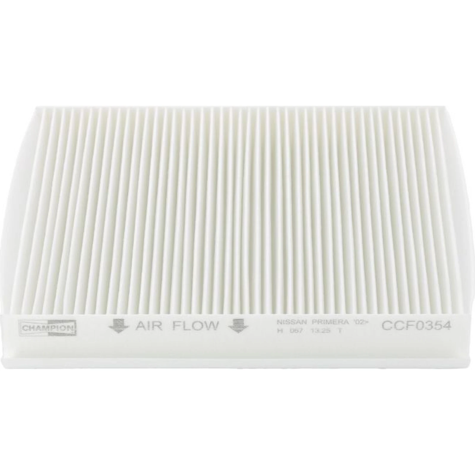 Champion Innenraumfilter CCF0354