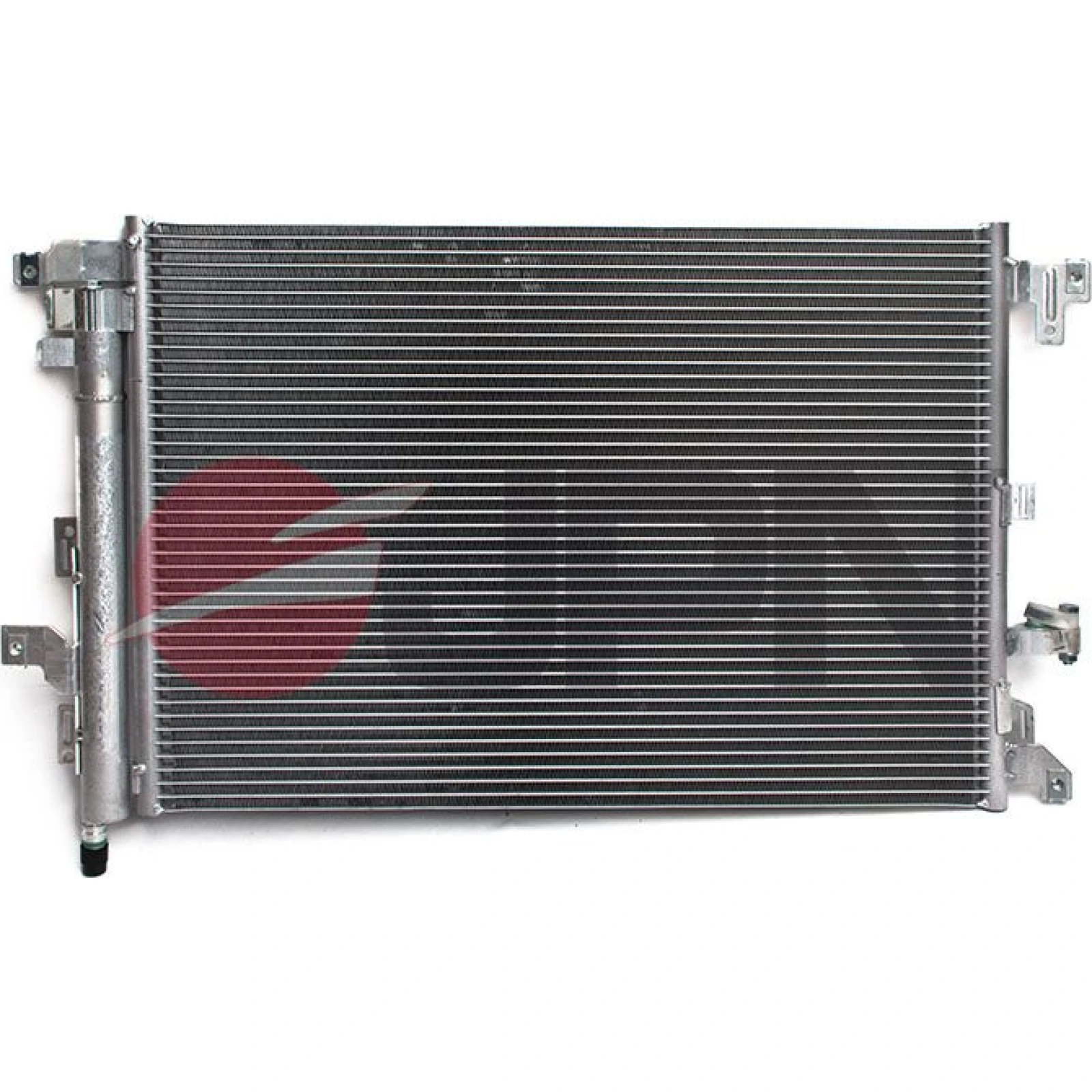 JPN Kondensator, Klimaanlage 60C9148-JPN