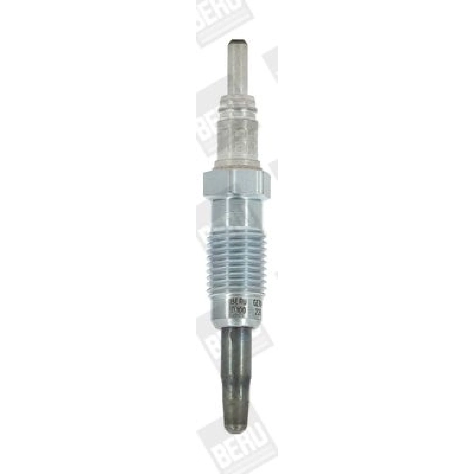 BorgWarner (BERU) Glühkerze GN030