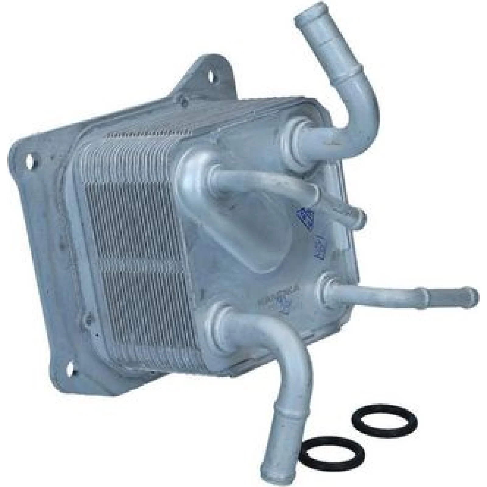 KAMOKA Ölkühler, Motoröl 7730145