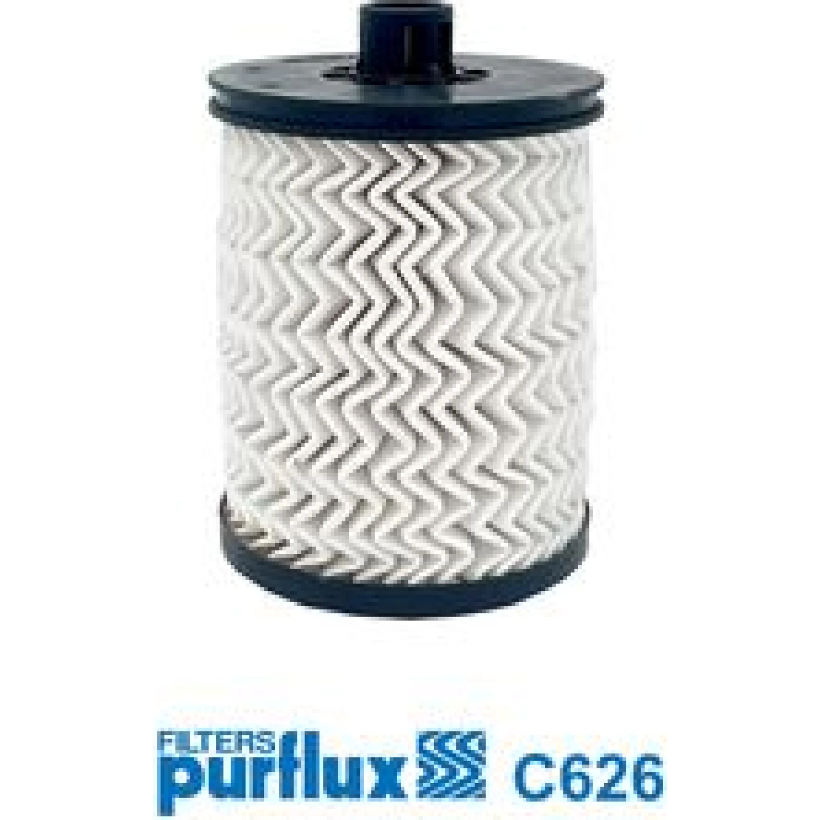 PURFLUX Kraftstofffilter C626