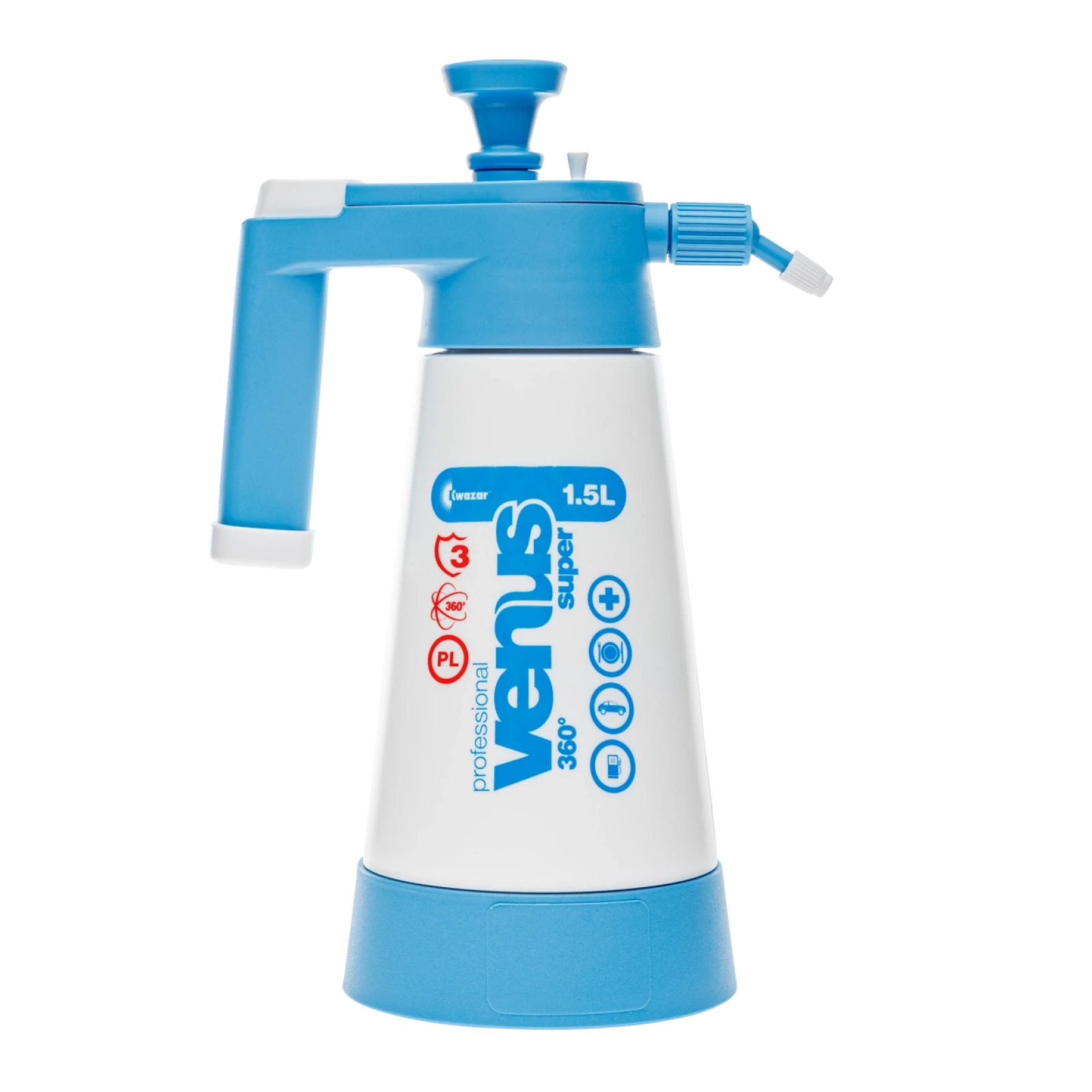Koch Chemie DPZ Venus Pro+ Super 360, 1,5 l 999470
