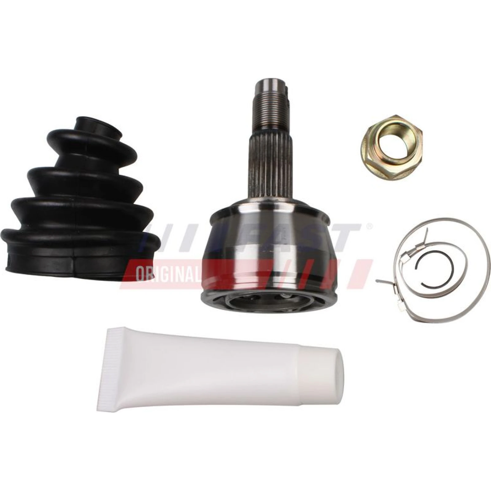 FAST Gelenksatz, Antriebswelle FT25073K