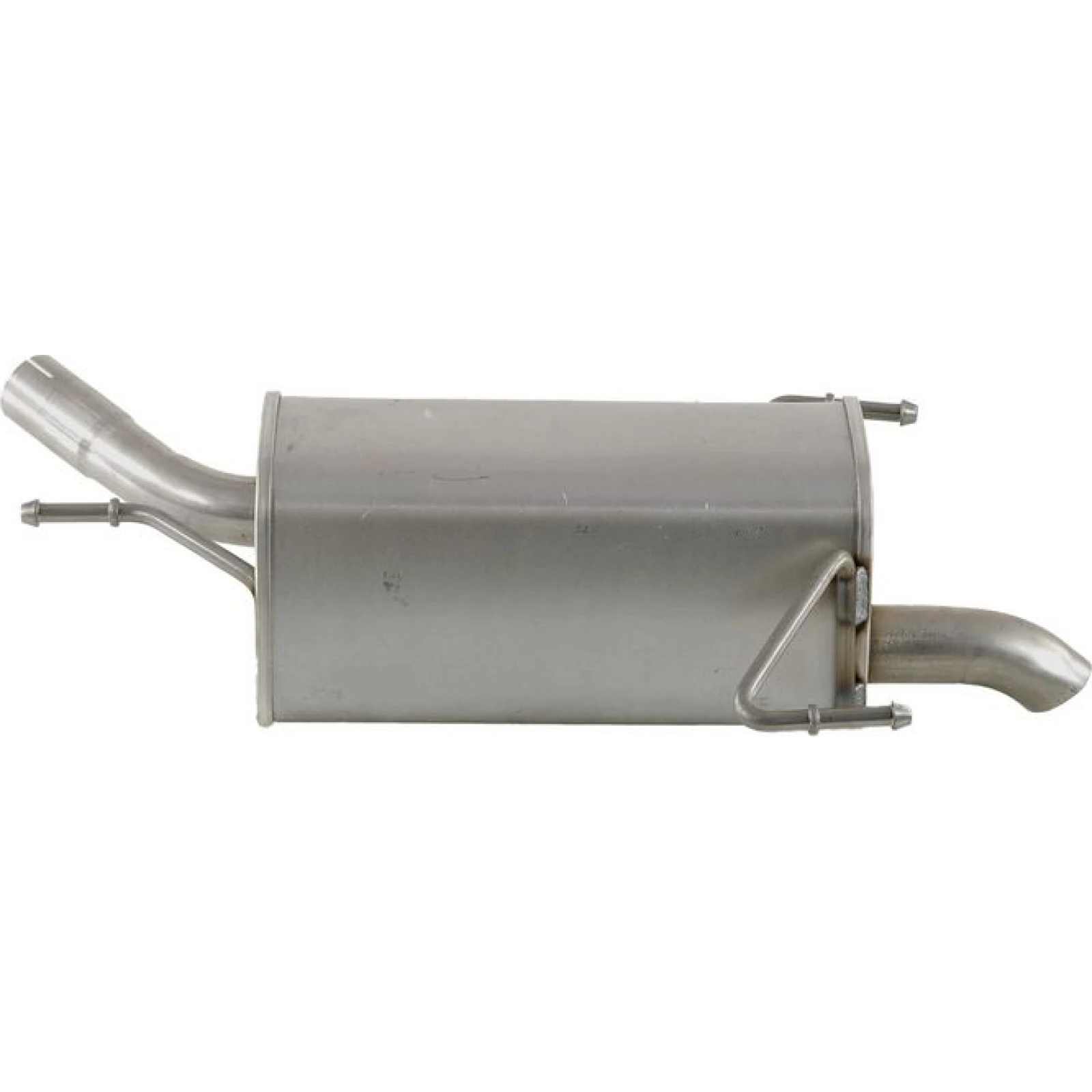 Walker Endschalldämpfer 22478