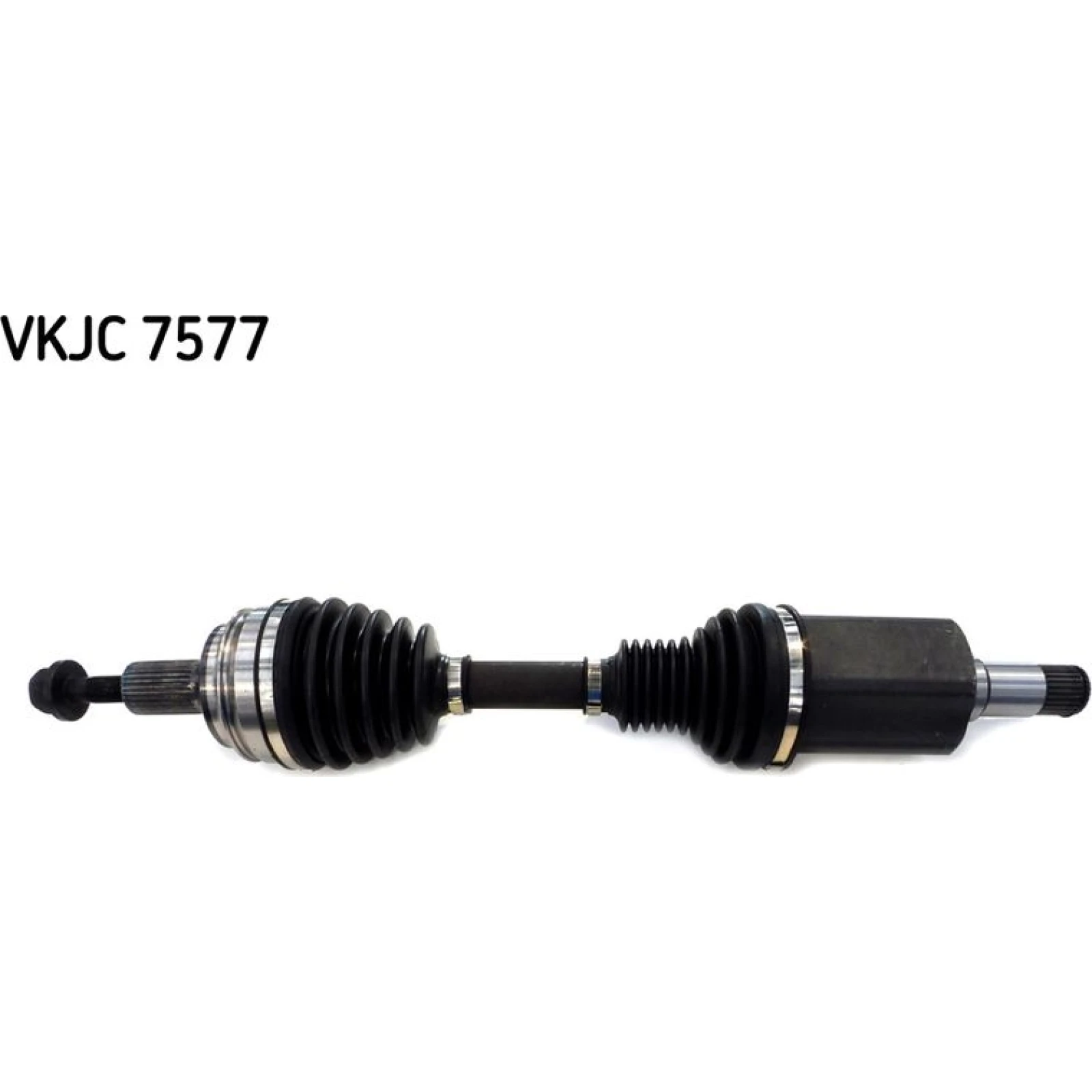 Antriebswelle VKJC 7577